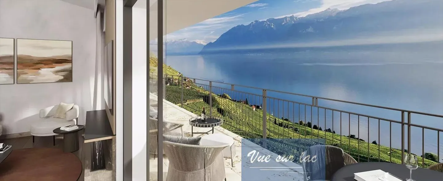 Appartement à louer - Photo 2 sur 11