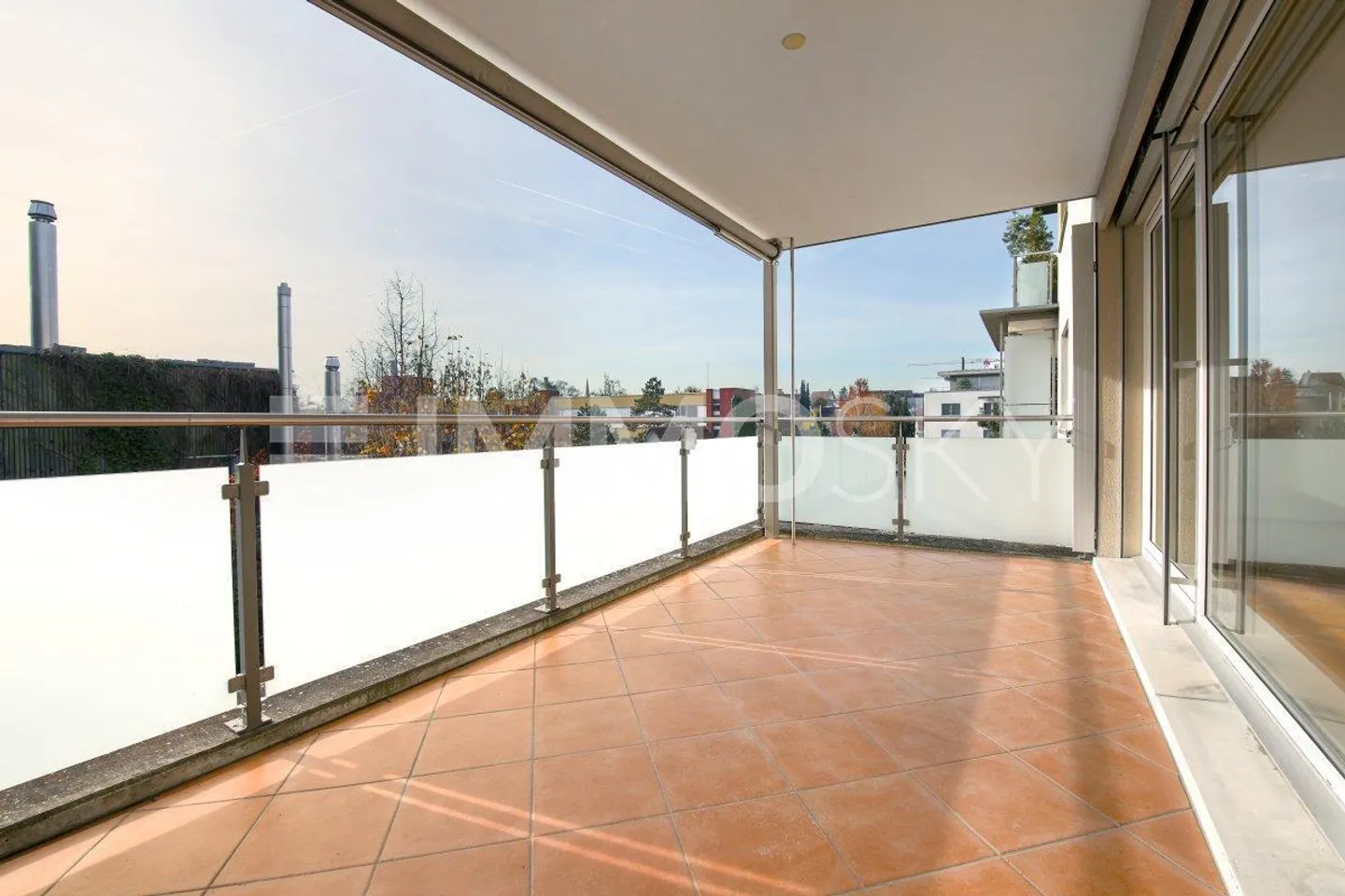 Wohnung kaufen - Foto 1 von 5