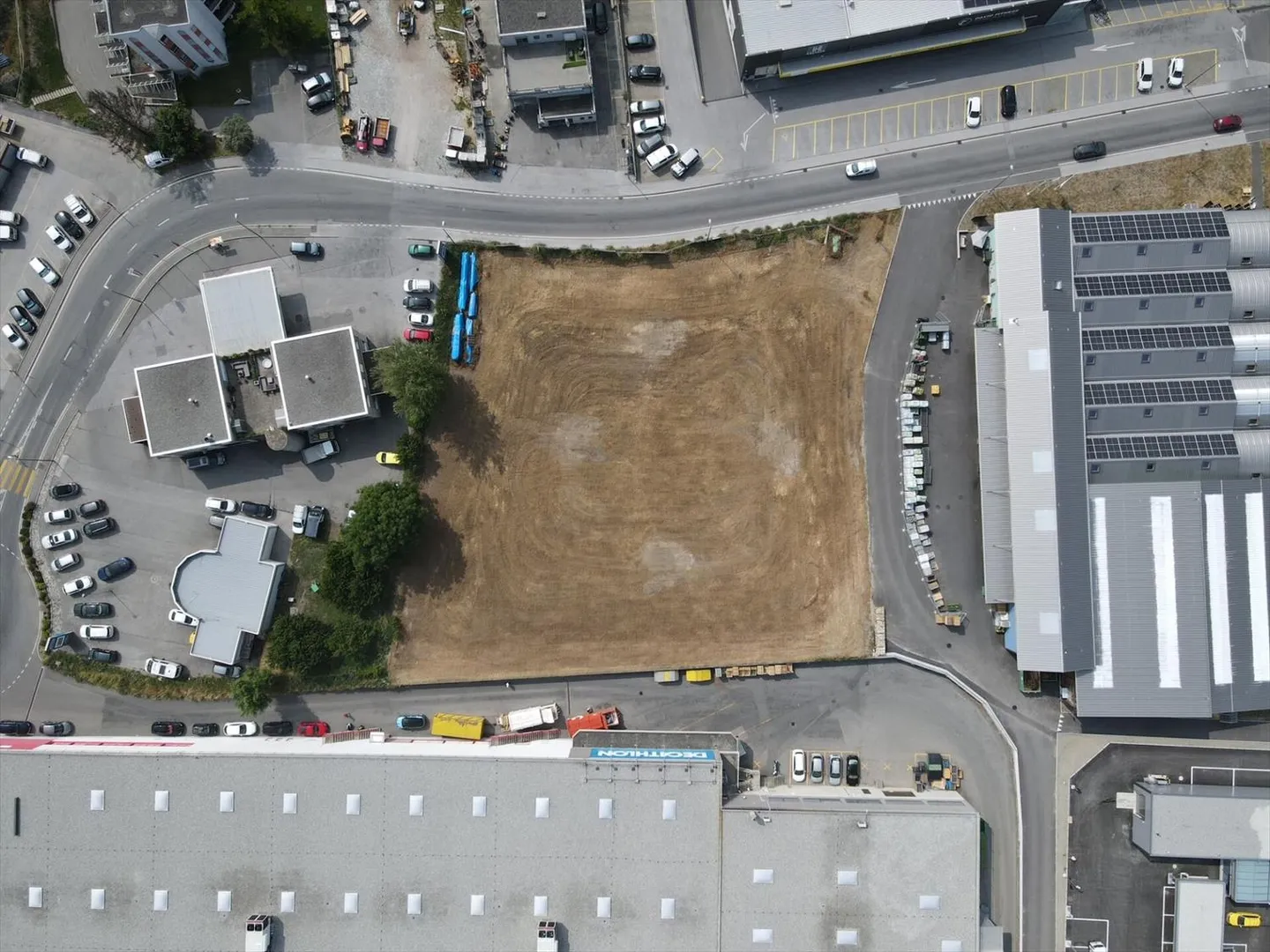 Amministrativo/Ufficio 246,15m2 a Conthey - Foto 5 di 9