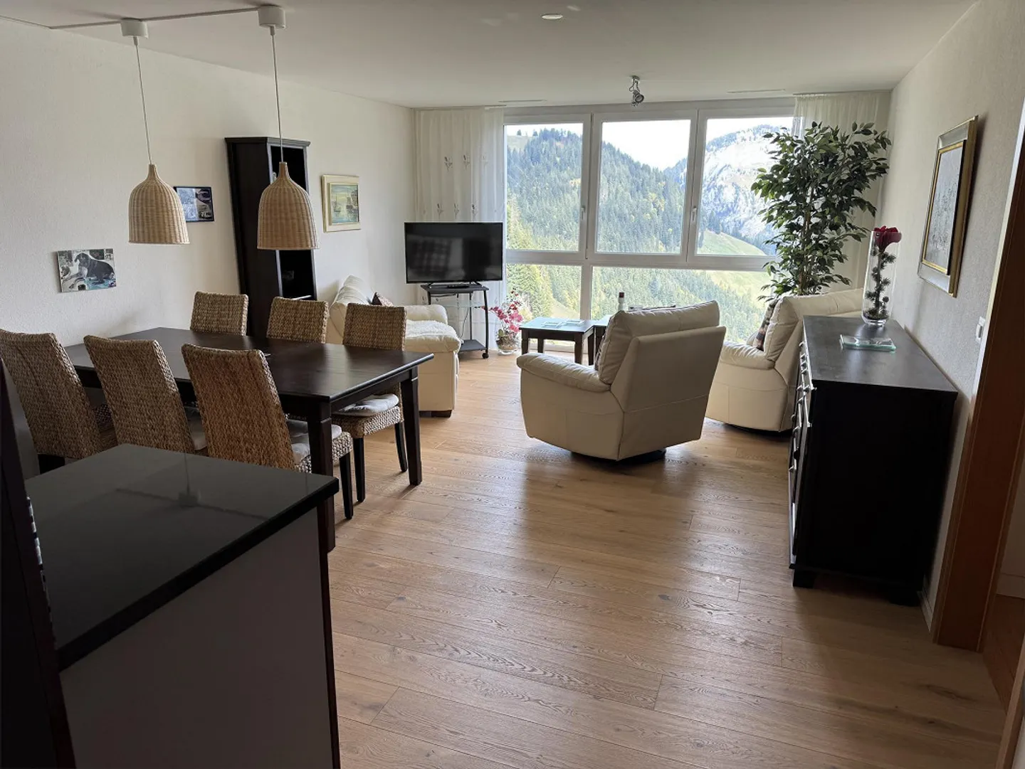 Charmante Ferienwohnung - Foto 6 von 12