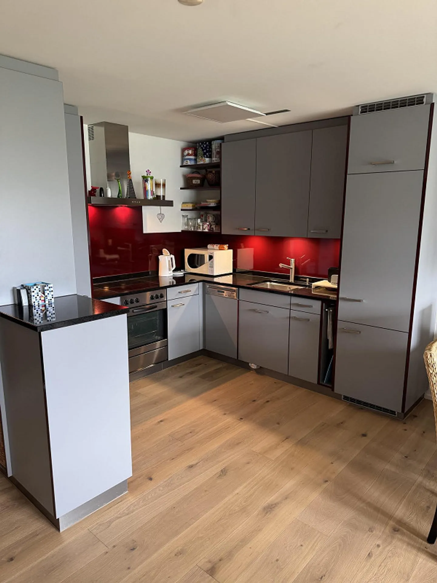 Charmante Ferienwohnung - Foto 8 von 12