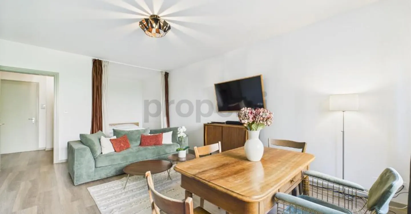 Comodo 1.5 locali ad Ascona - Gemütliches Studio in Ascona - Foto 2 di 7