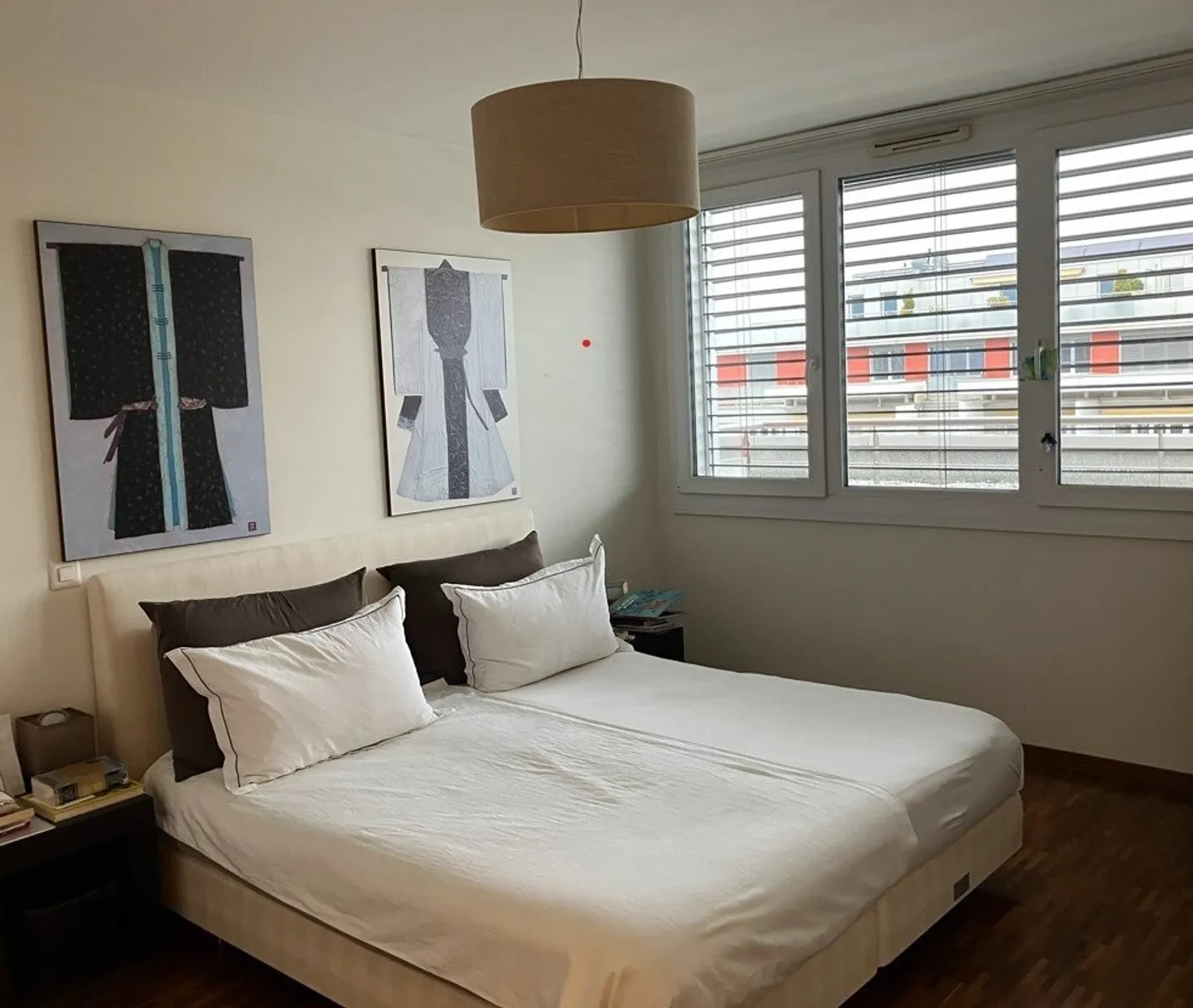 Spacious Duplex Apartment - Photo 5 of 6