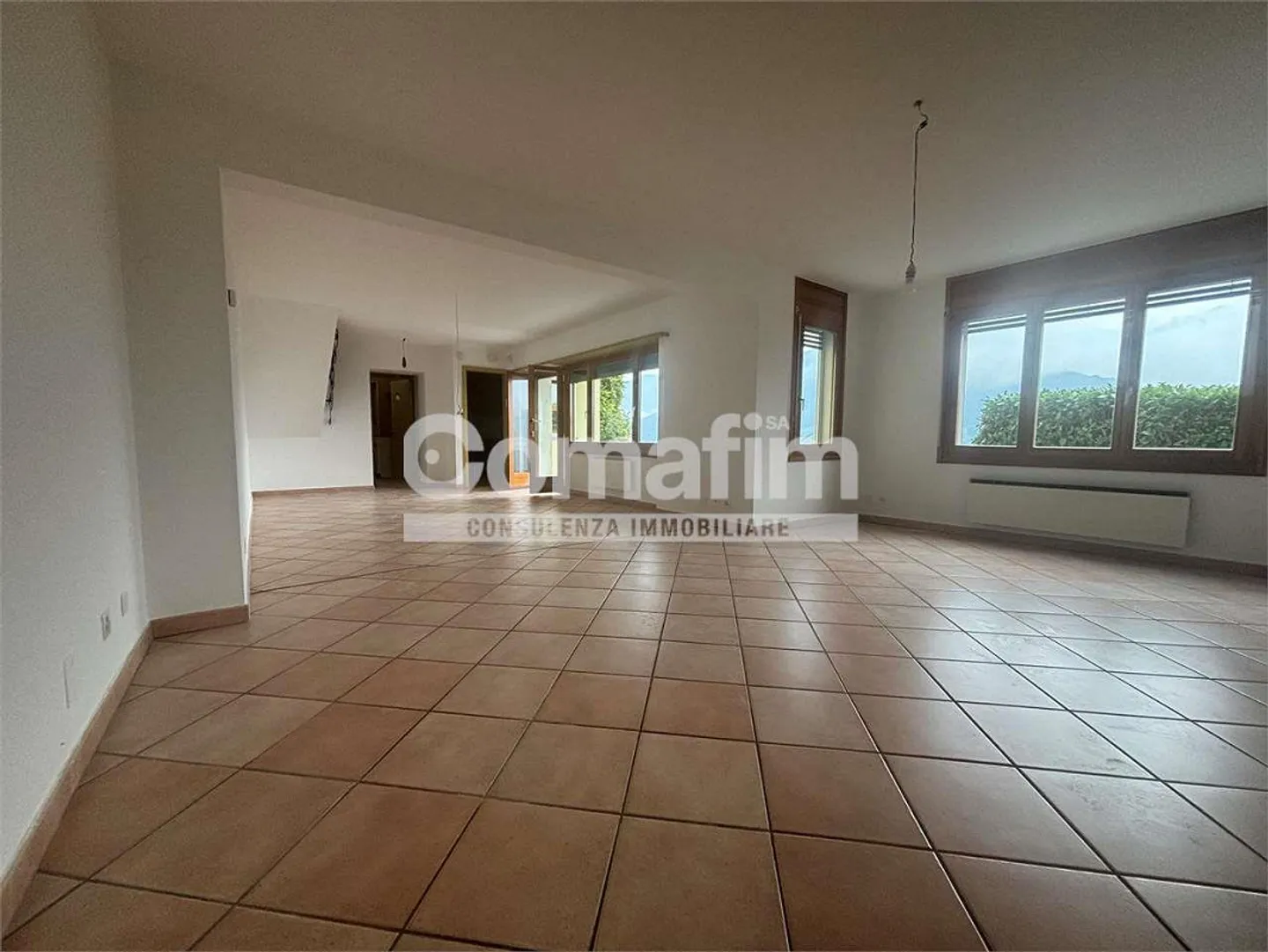 Casa indipendente con vista mozzafiato sui Denti della Vecchia - Bidog - Foto 5 di 13