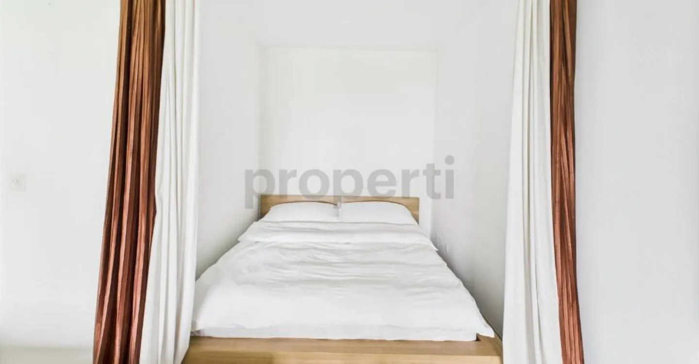 Comodo 1.5 locali ad Ascona - Gemütliches Studio in Ascona - Foto 5 di 7