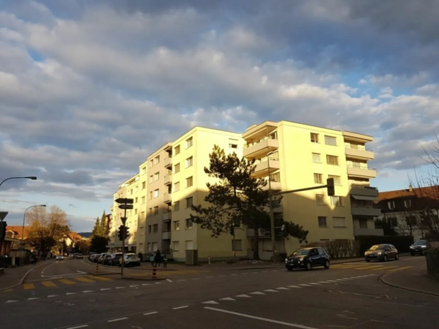 Lagerabteile in Dietikon - Foto 1 von 1