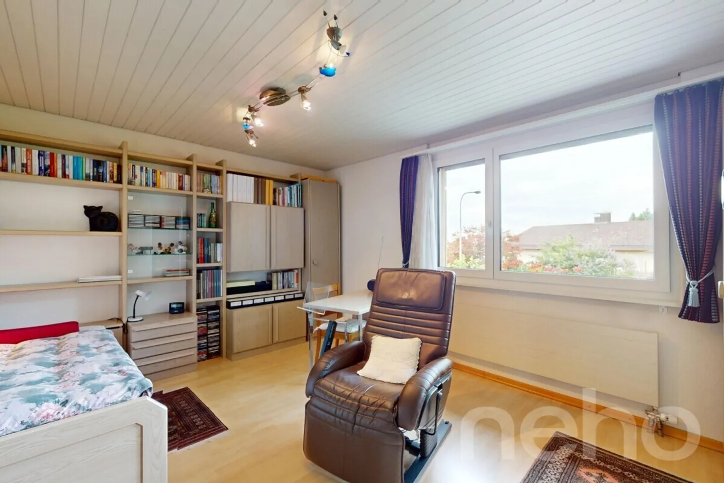 Casa unifamiliare attraente di 5,5 stanze - Foto 7 di 13