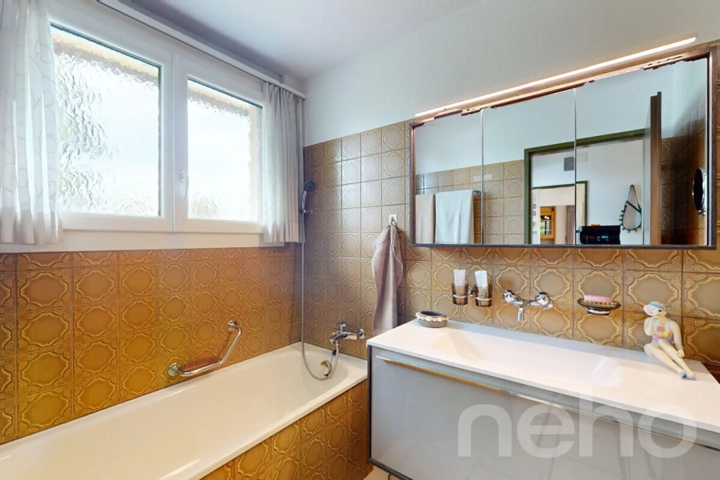 Casa unifamiliare attraente di 5,5 stanze - Foto 8 di 13