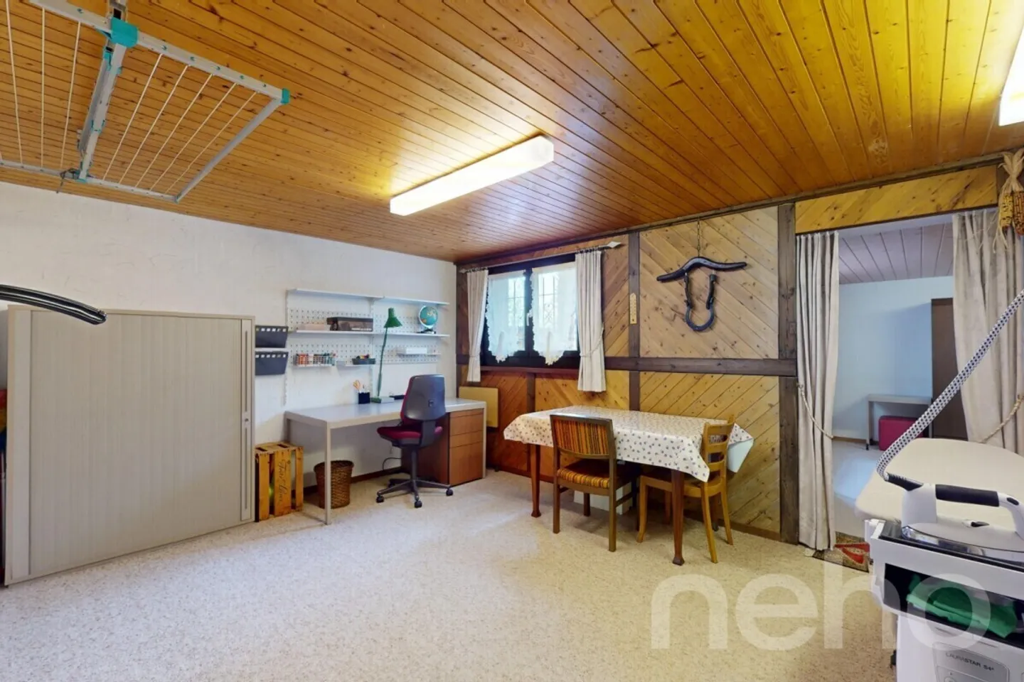 Casa unifamiliare attraente di 5,5 stanze - Foto 10 di 13