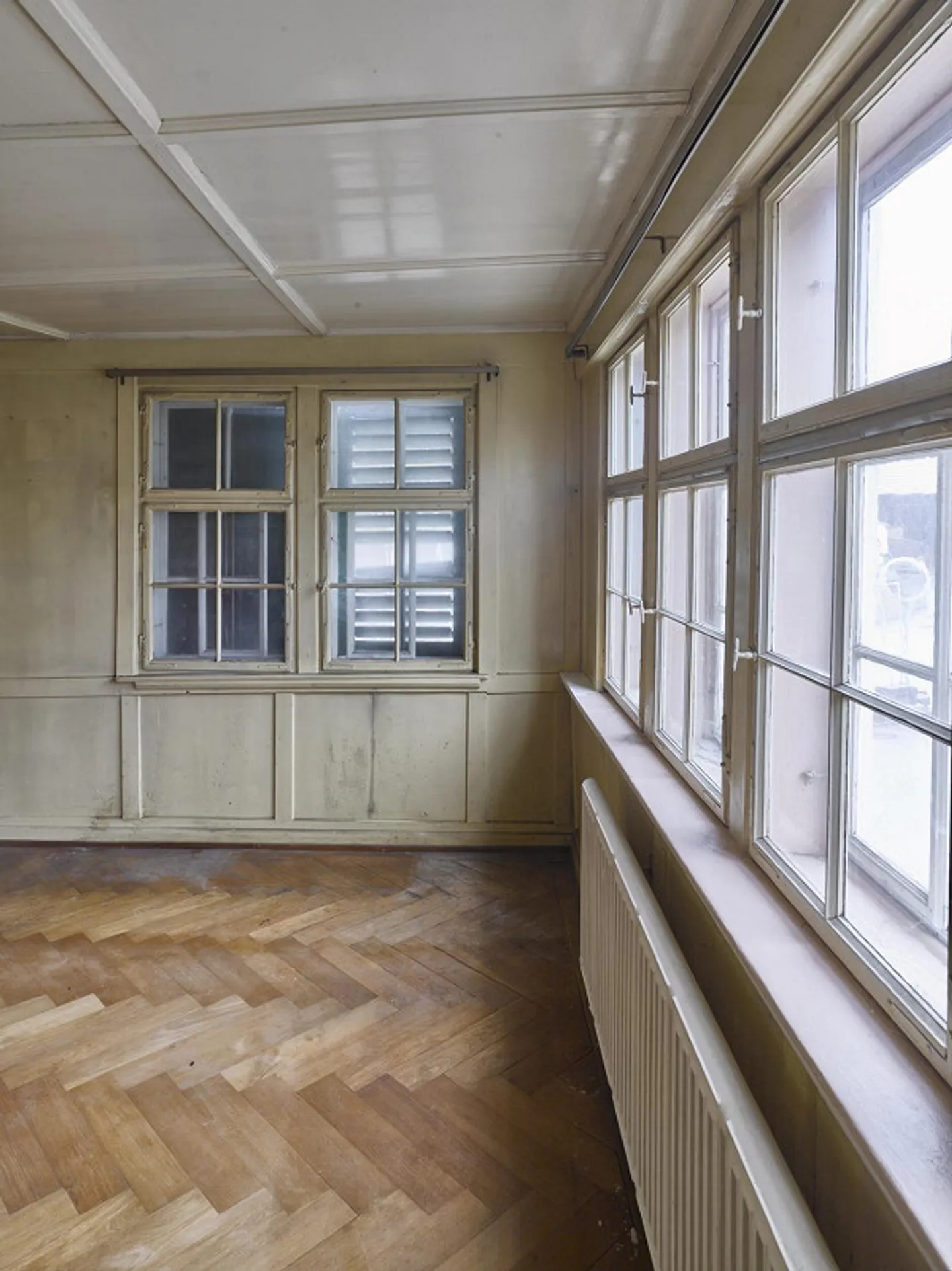 Historisches Anwesen im Dornröschenschlaf möchte geweckt werden - Foto 2 von 11