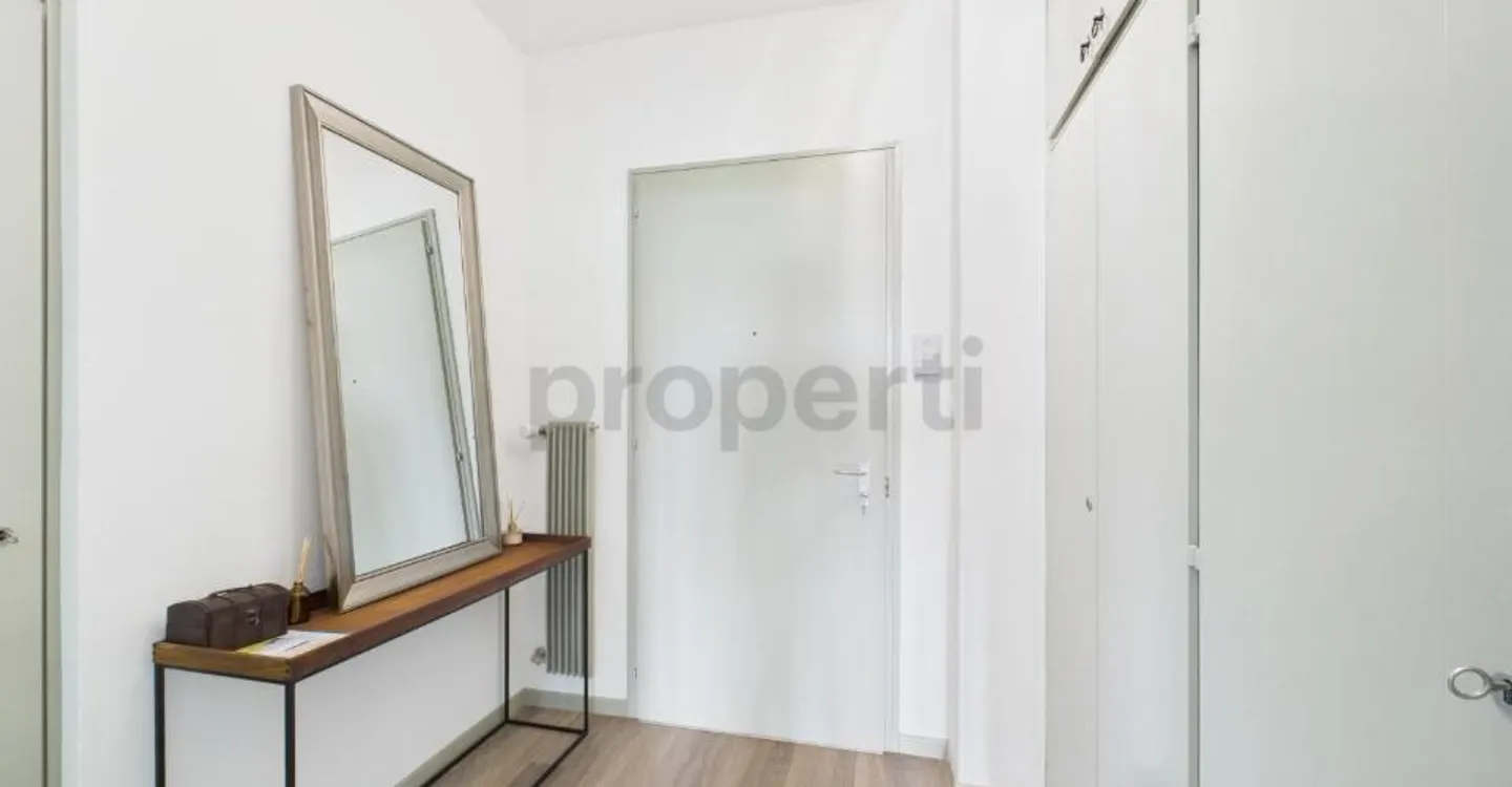 Comodo 1.5 locali ad Ascona - Gemütliches Studio in Ascona - Foto 6 di 7