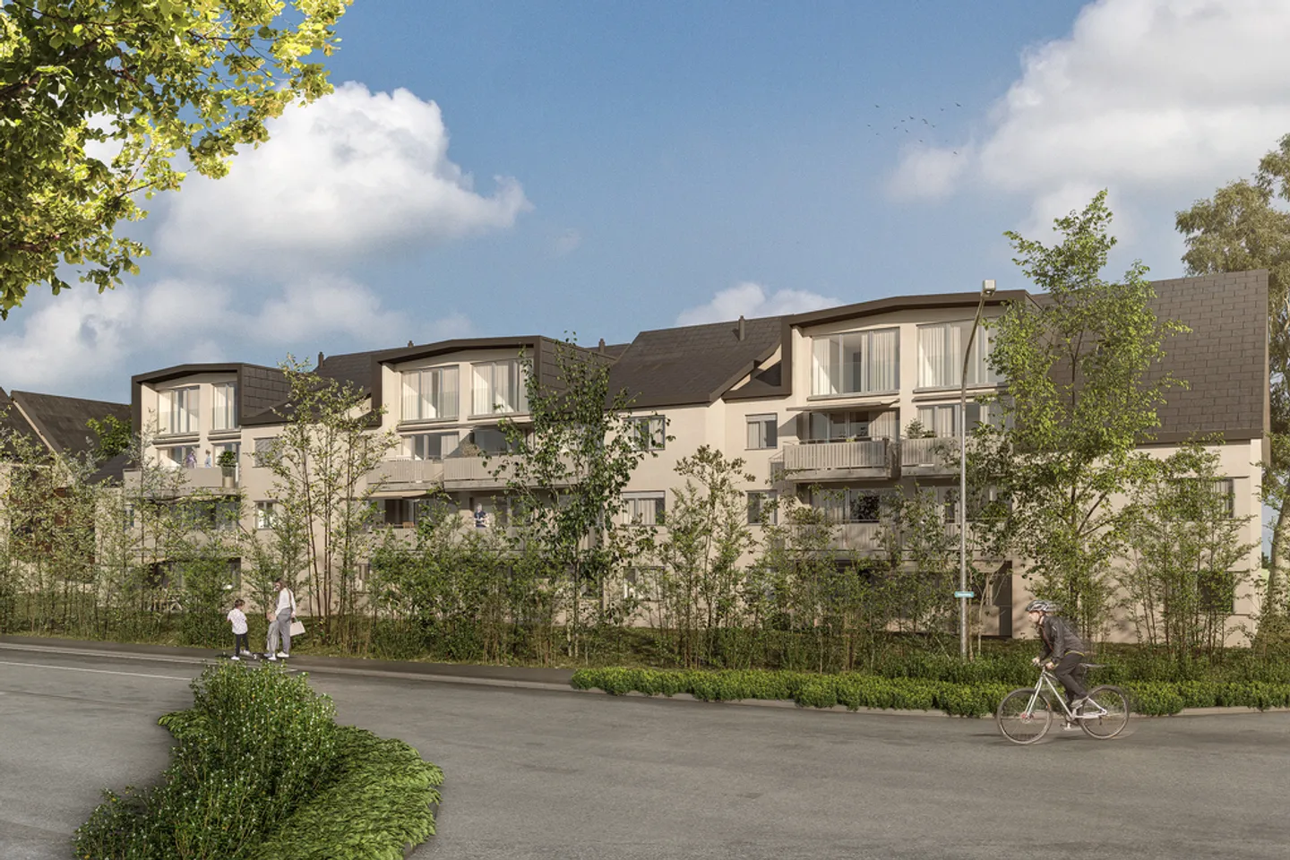 Votre entreprise, notre espace - espaces commerciaux exclusifs dans un nouvel éclat - Photo 1 sur 2