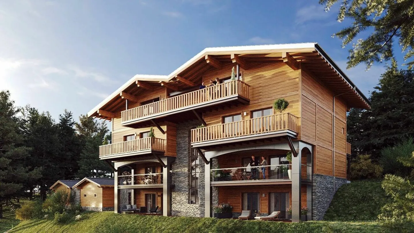 Single house for sale - Photo 18 of 19