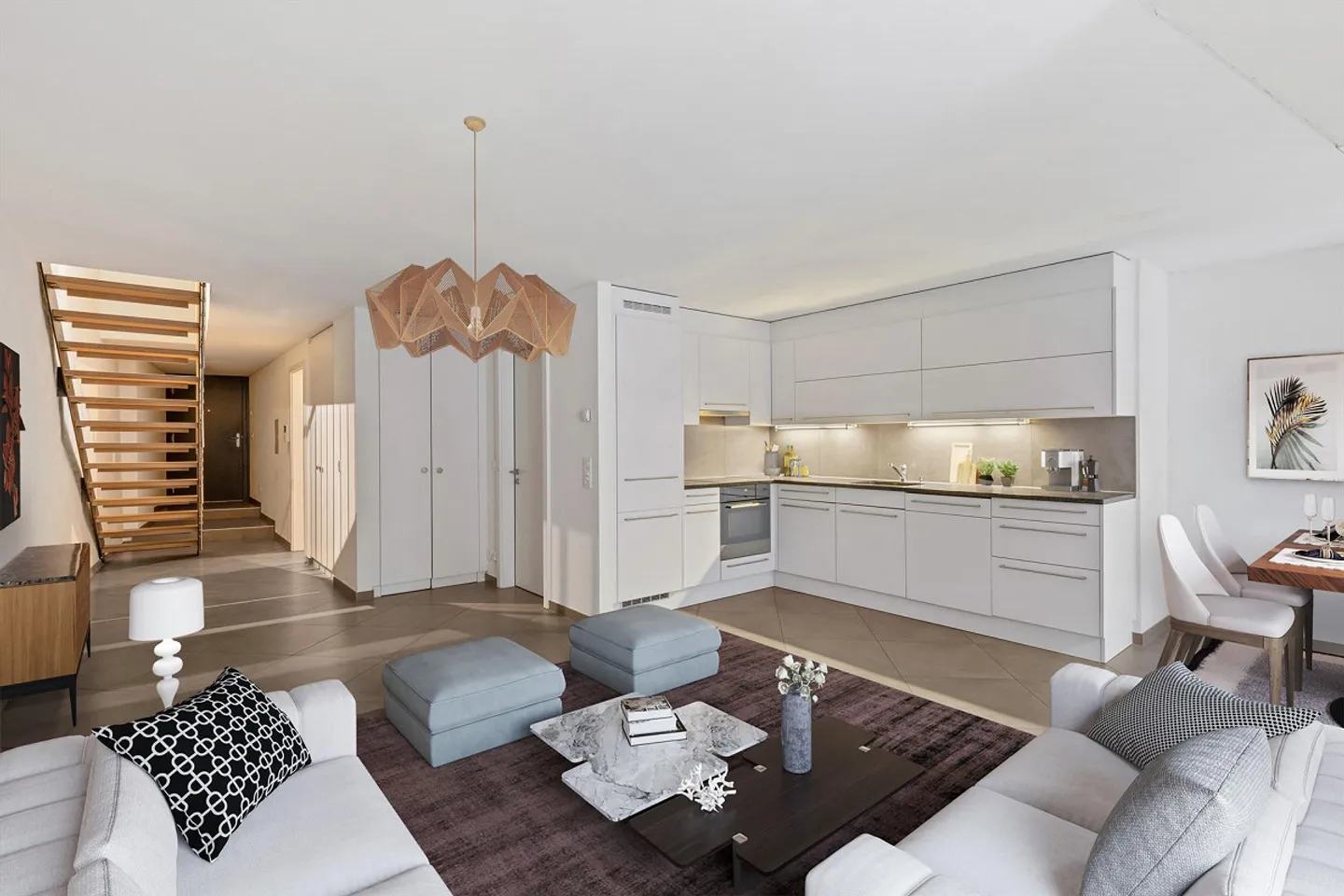 Duplex for rent - Photo 1 of 12