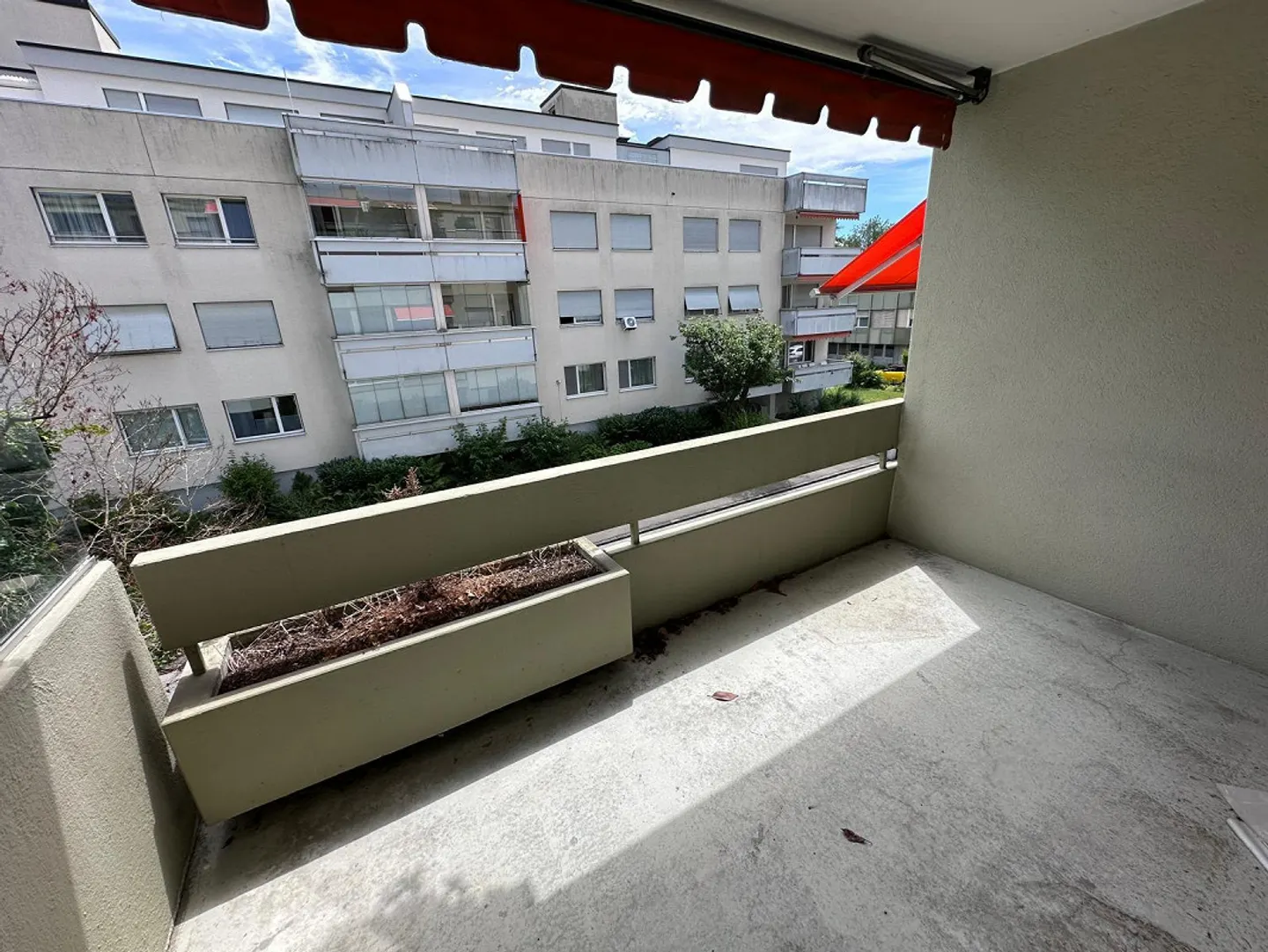 Charmante Wohnung in Luzern - Foto 3 von 13