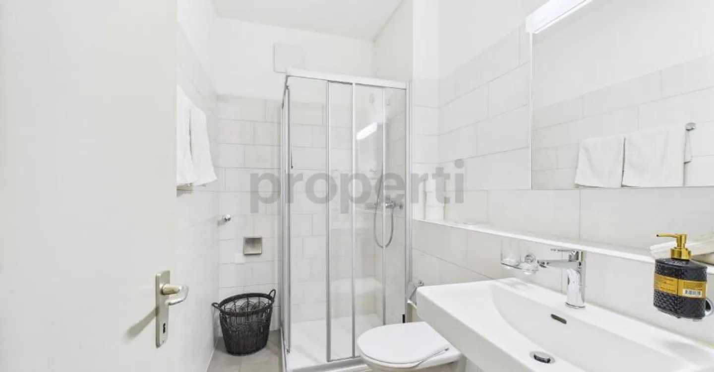 Comodo 1.5 locali ad Ascona - Gemütliches Studio in Ascona - Foto 7 di 7