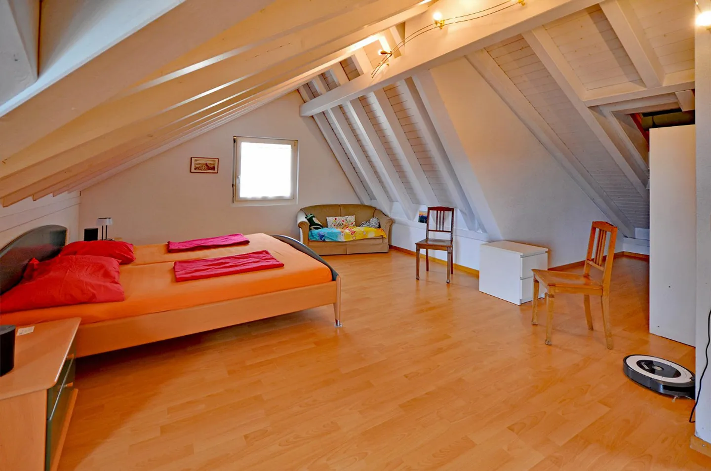 Maison familiale avec vue dégagée et beaucoup d'espace à Münchenstein - Photo 7 sur 17