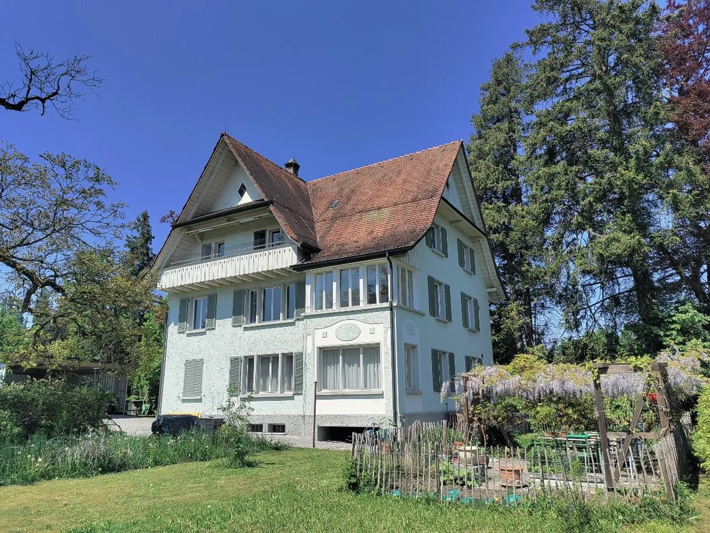 Appartamento 4.5 stanze - Foto 1 di 1
