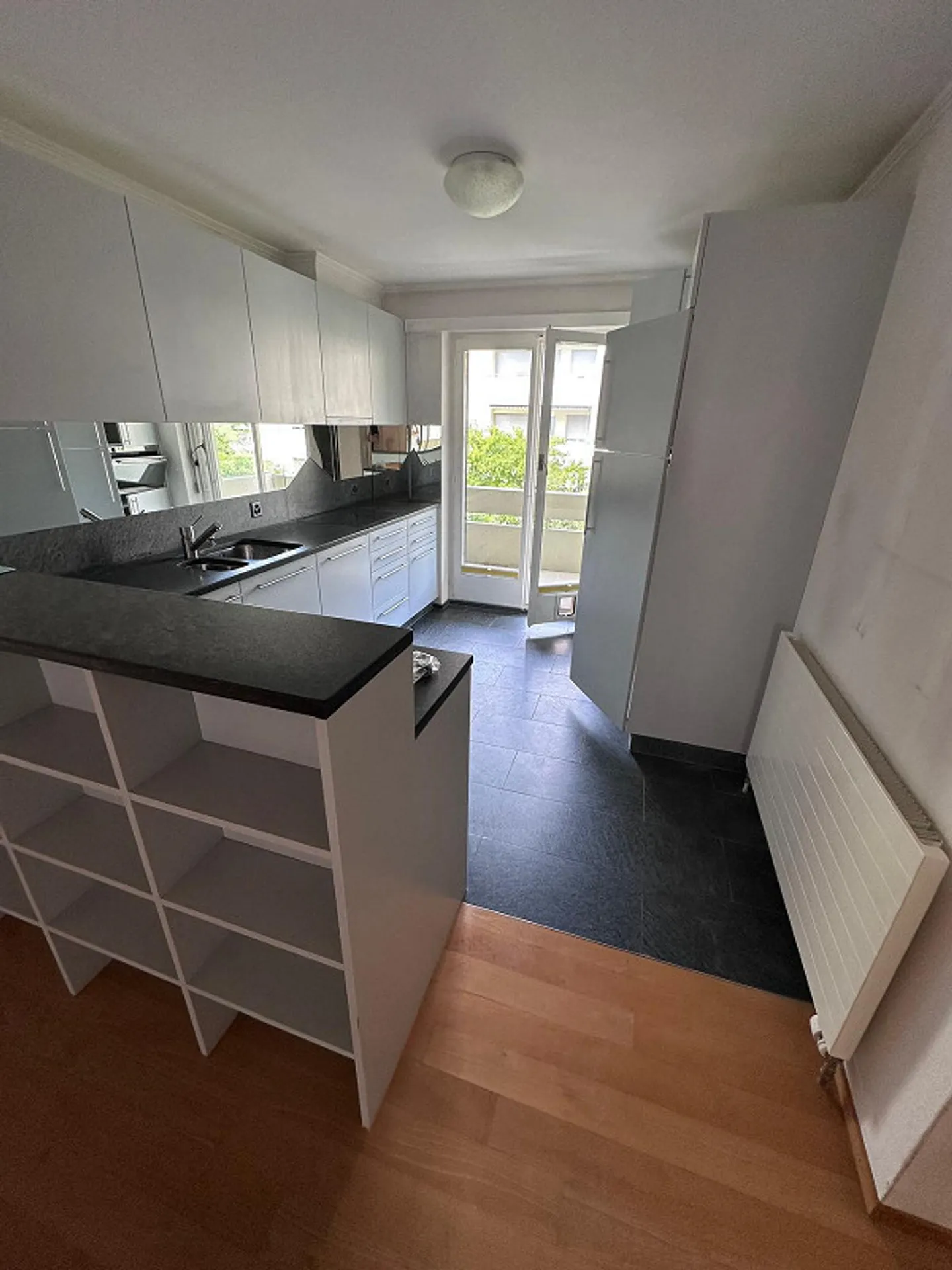 Charmante Wohnung in Luzern - Foto 5 von 13