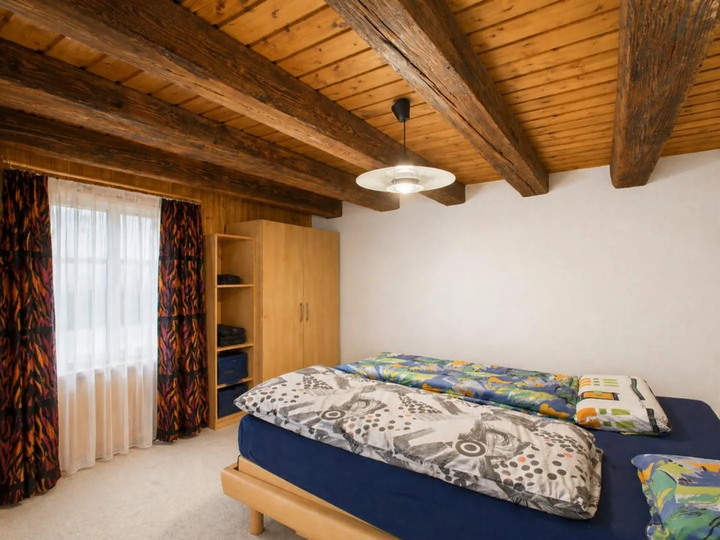 Charmantes Einfamilienhaus in Egliswil - Foto 7 von 12