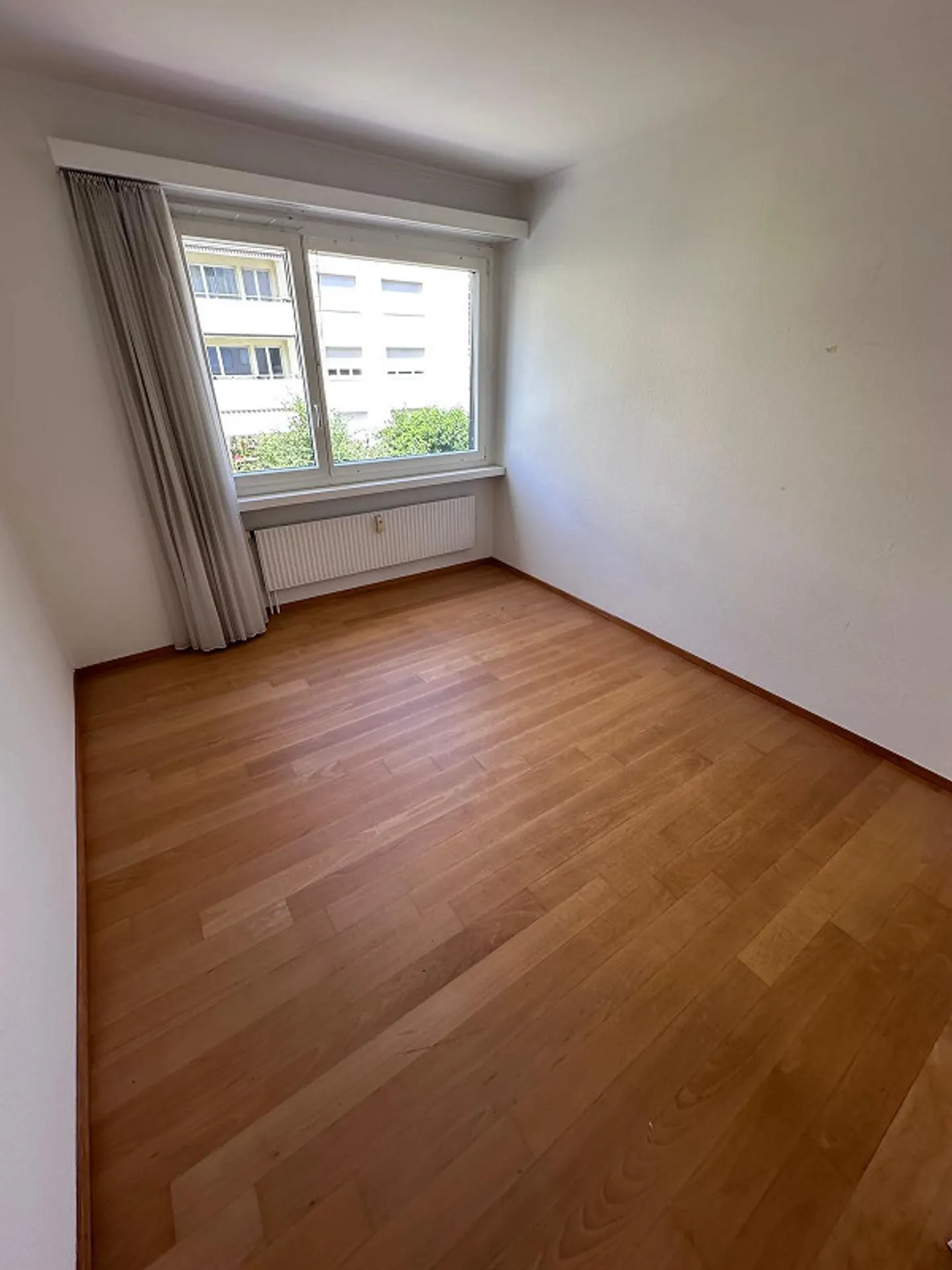 Charmante Wohnung in Luzern - Foto 6 von 13