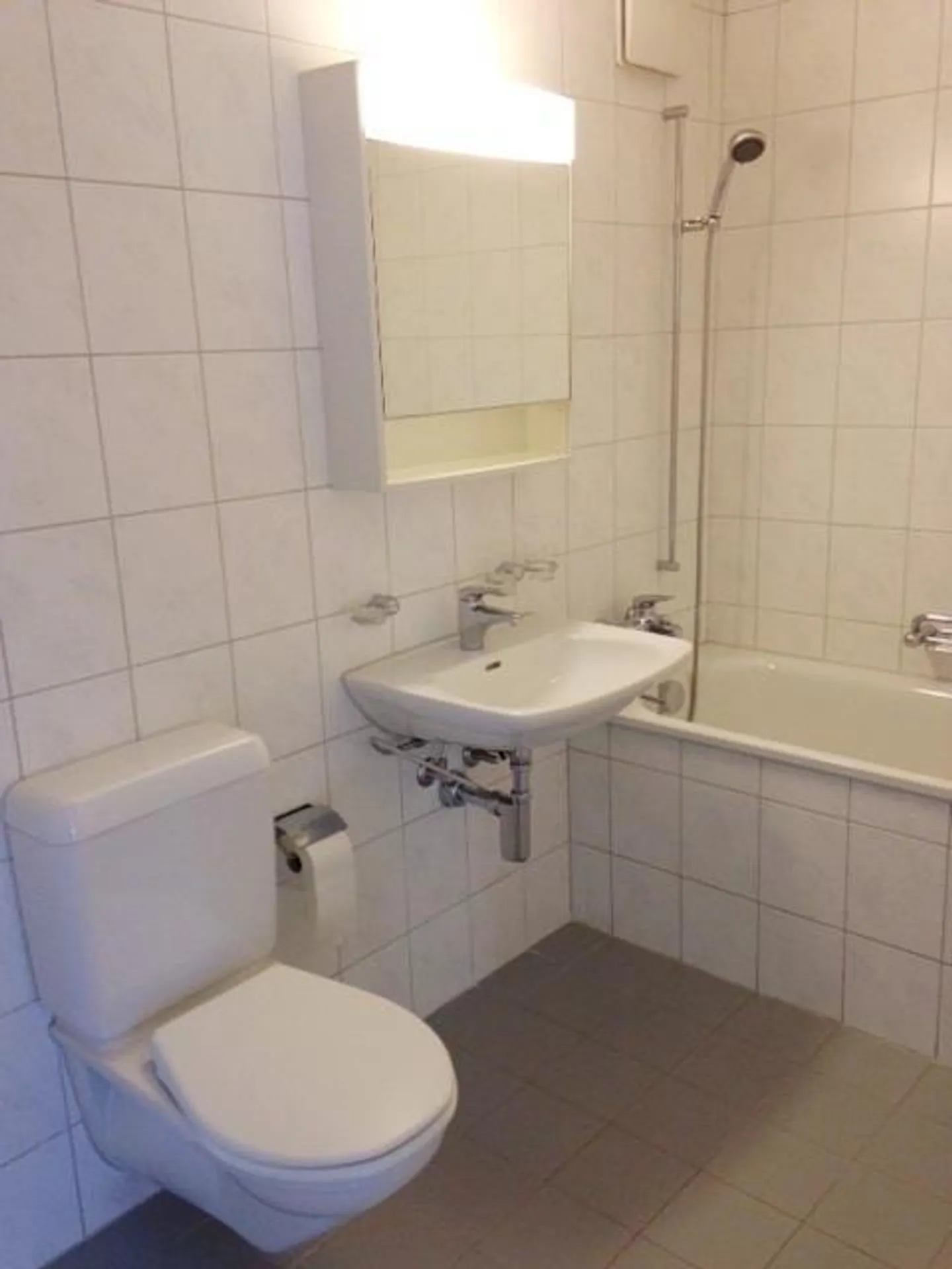 Appartement individuel ensoleillé dans le vert - Photo 4 sur 4