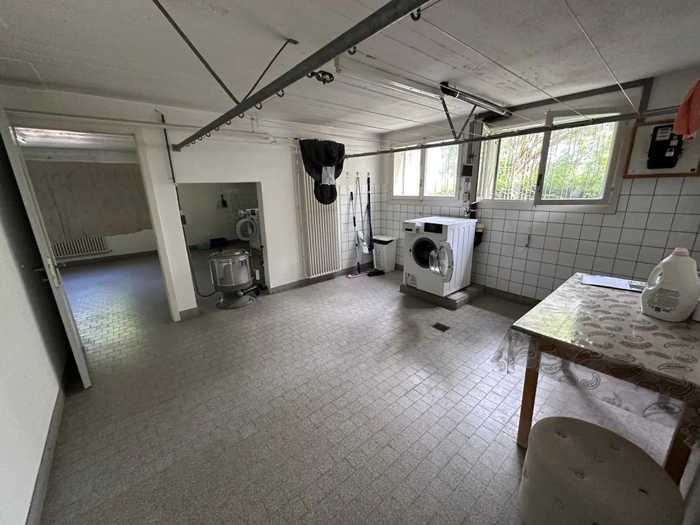 Charmante Wohnung in Luzern - Foto 13 von 13