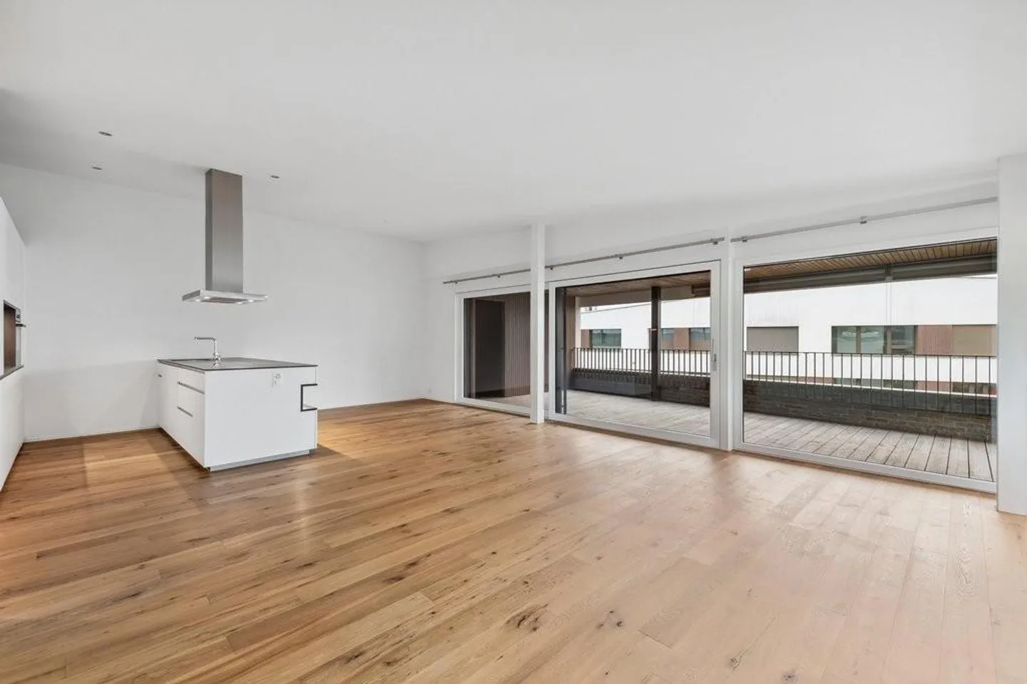 Attraktives Wohnen mit Stil im Grünen. - Foto 3 von 7