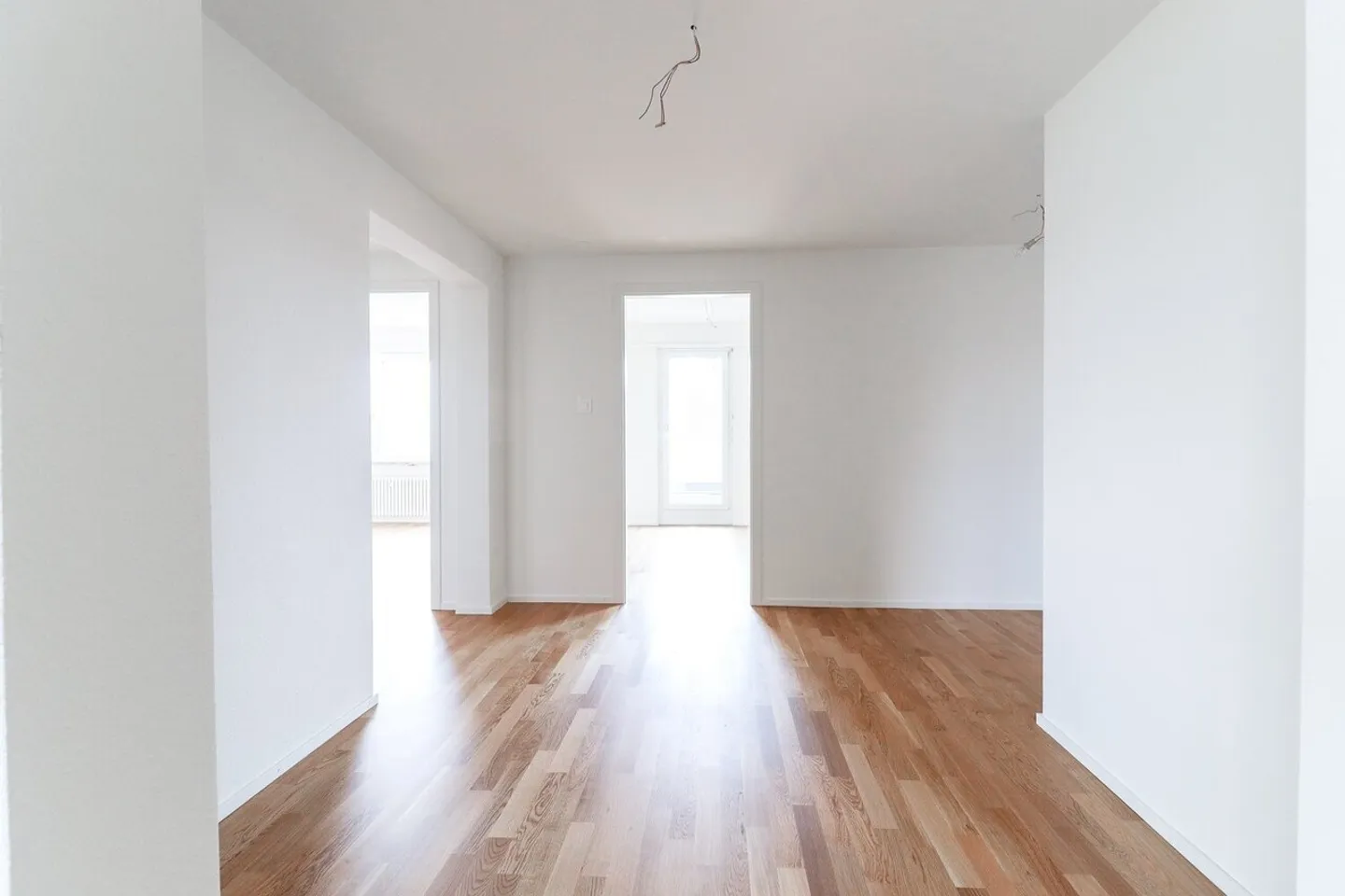 4.5-room apartment near Musical Theater - Photo 2 of 11