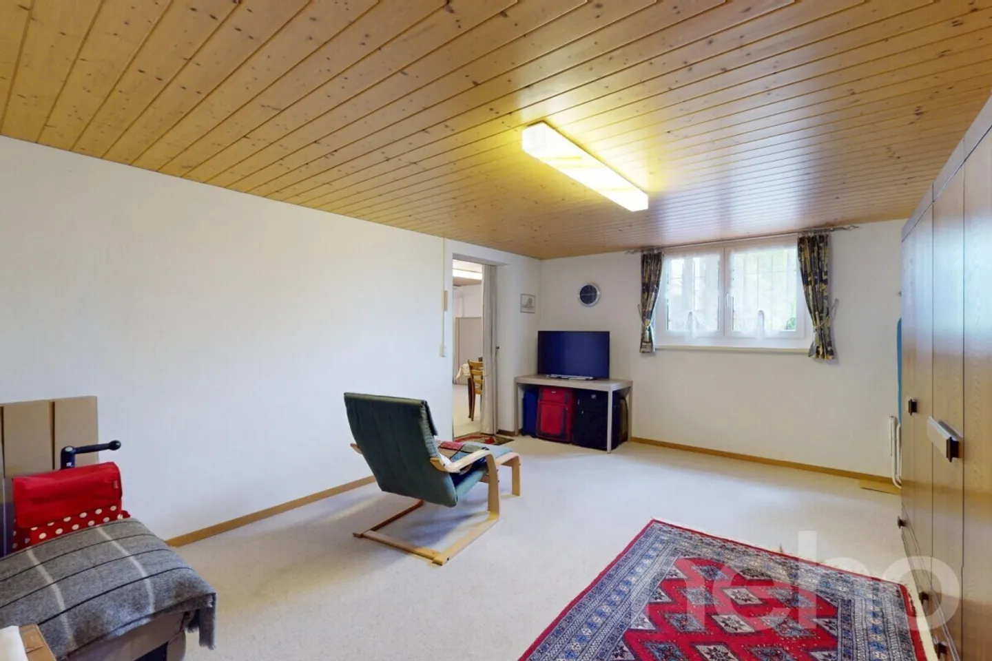 Casa unifamiliare attraente di 5,5 stanze - Foto 12 di 13