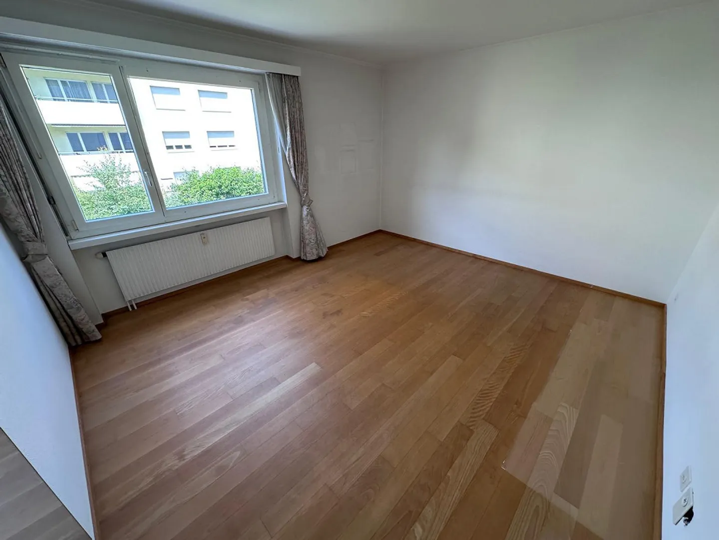 Charmante Wohnung in Luzern - Foto 7 von 13