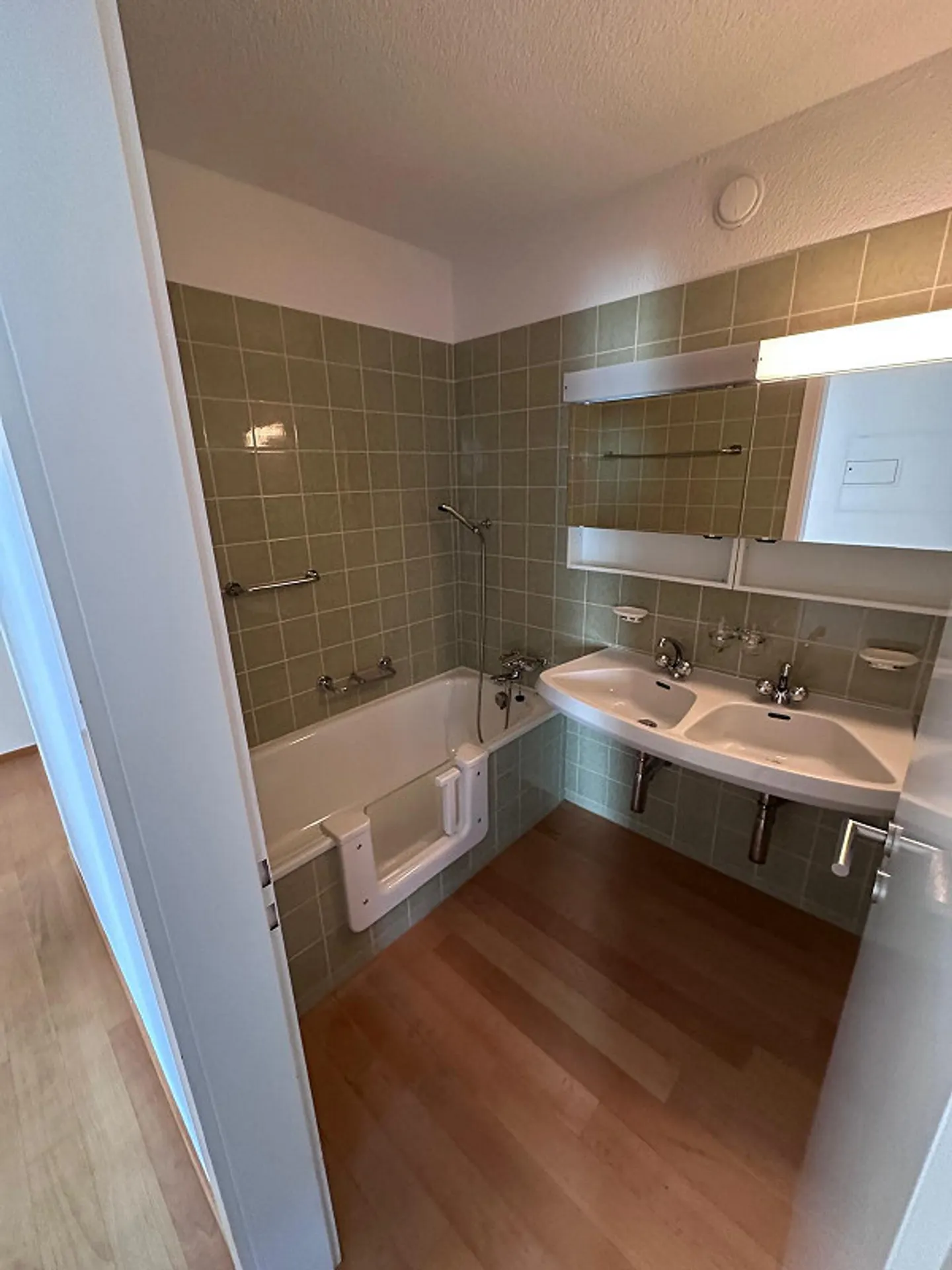 Charmante Wohnung in Luzern - Foto 8 von 13
