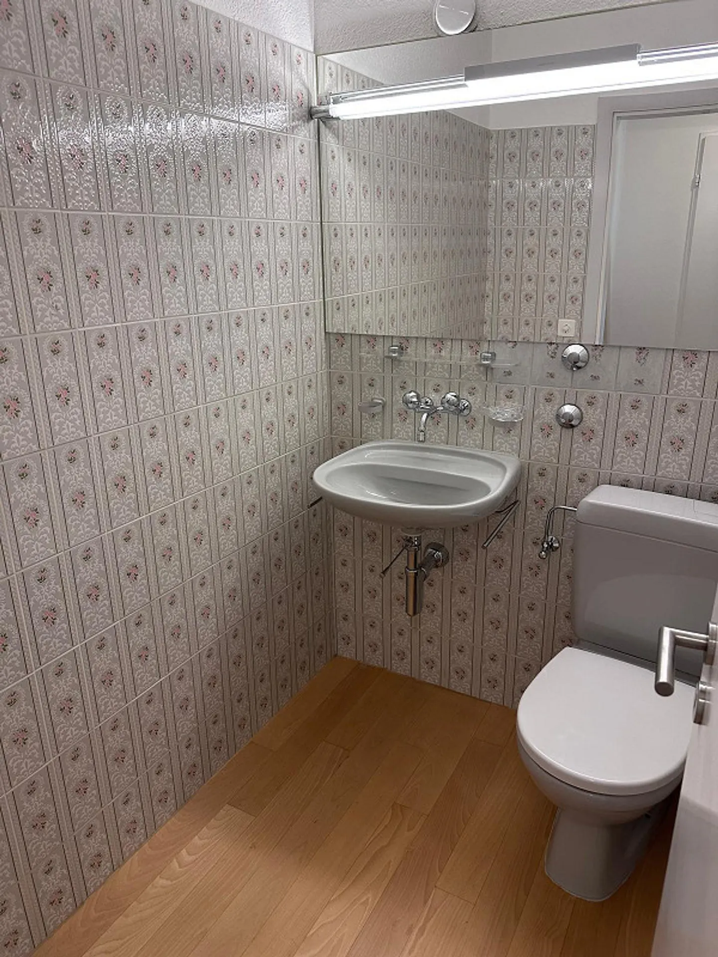 Charmante Wohnung in Luzern - Foto 9 von 13