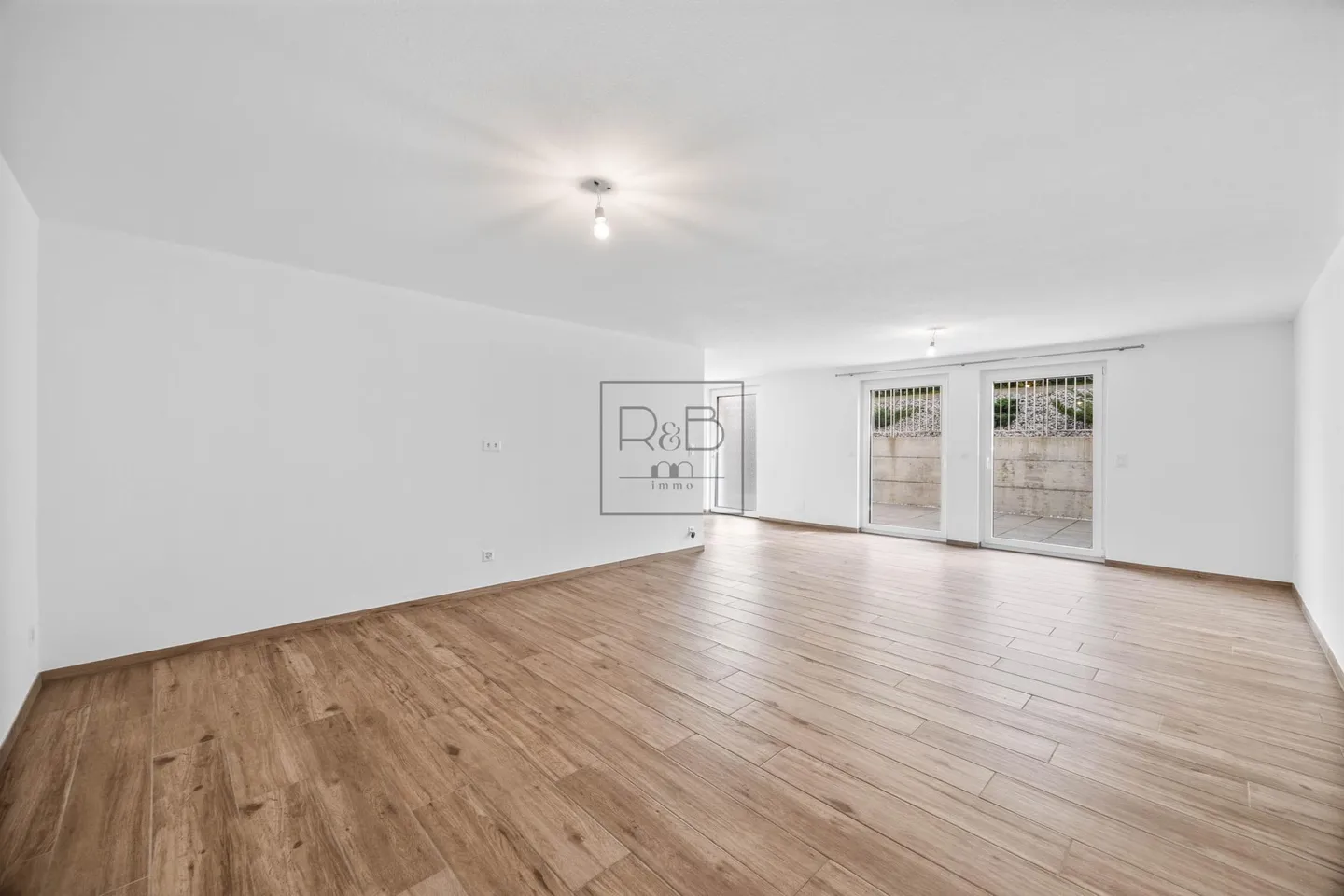 Wohnung mieten - Foto 1 von 5