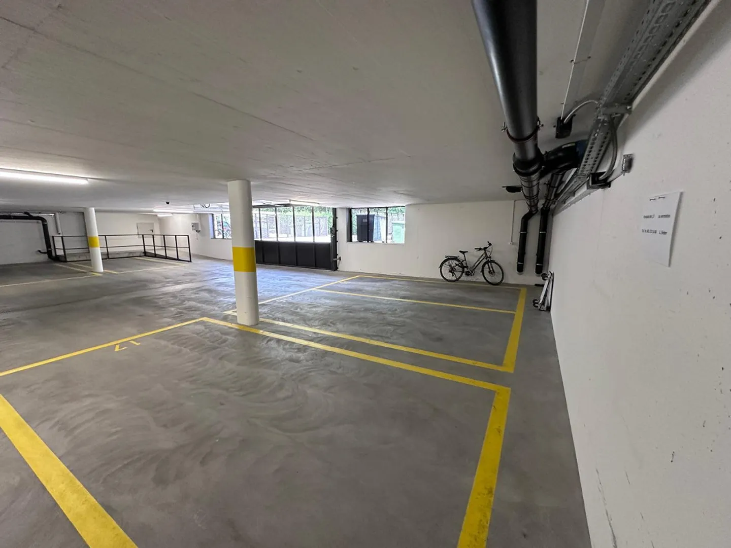 Charmante Wohnung in Luzern - Foto 10 von 13