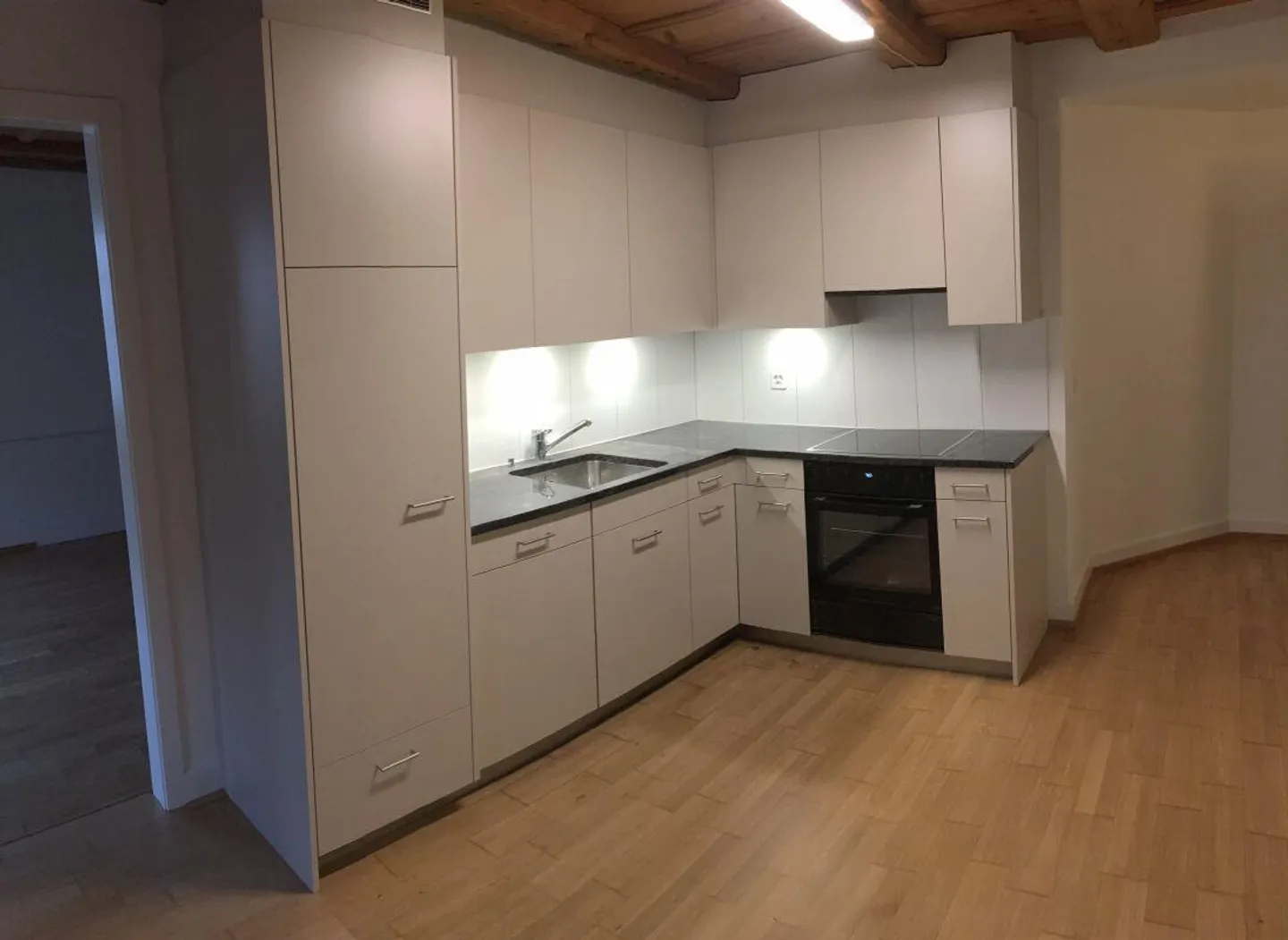 Apartment with Charm - Photo 3 of 5