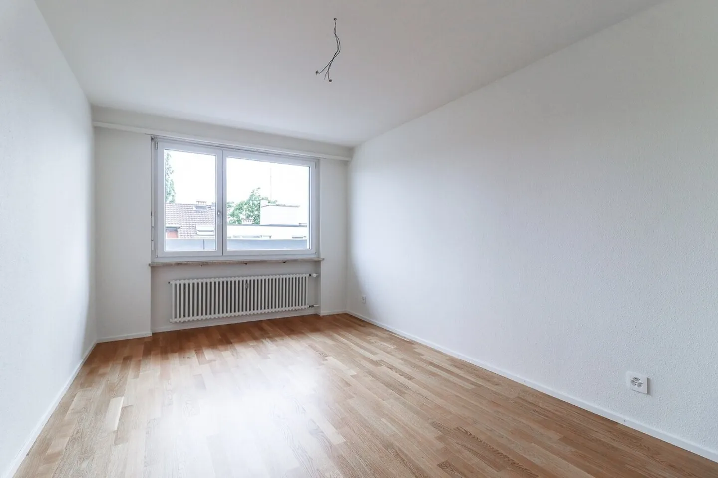 4.5-room apartment near Musical Theater - Photo 5 of 11