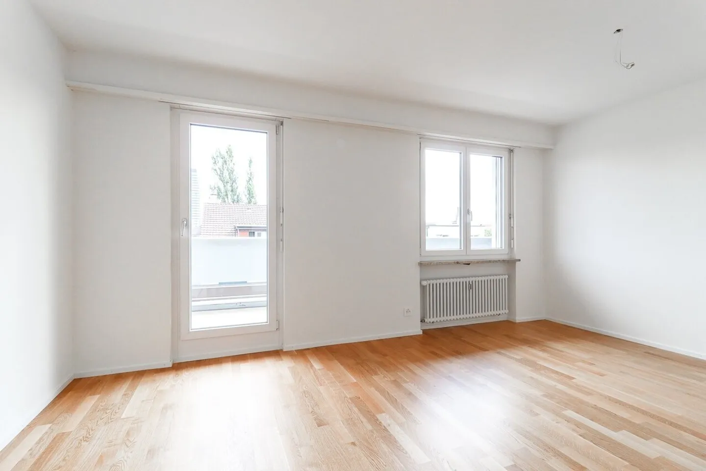 4.5-room apartment near Musical Theater - Photo 7 of 11