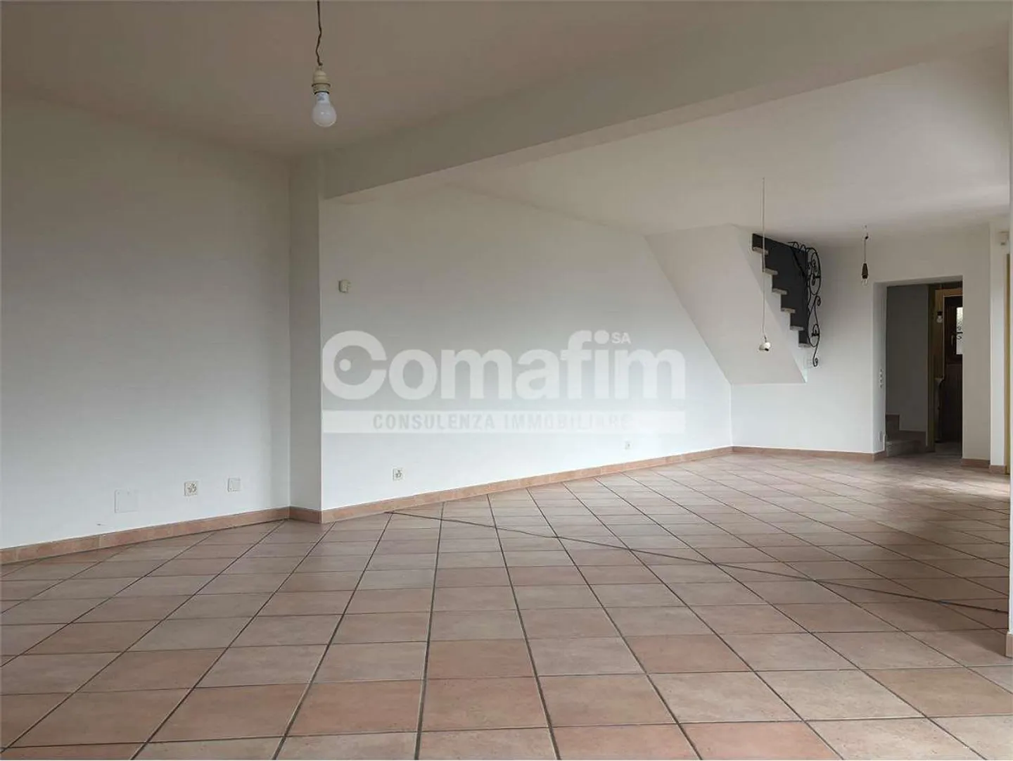 Casa indipendente con vista mozzafiato sui Denti della Vecchia - Bidog - Foto 7 di 13