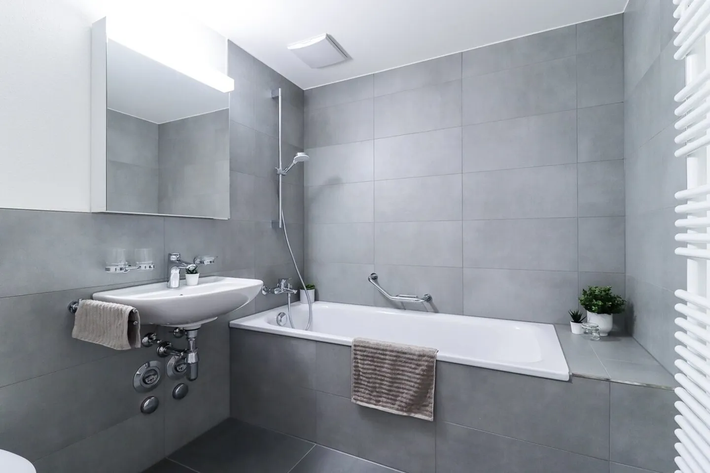 4.5-room apartment near Musical Theater - Photo 8 of 11