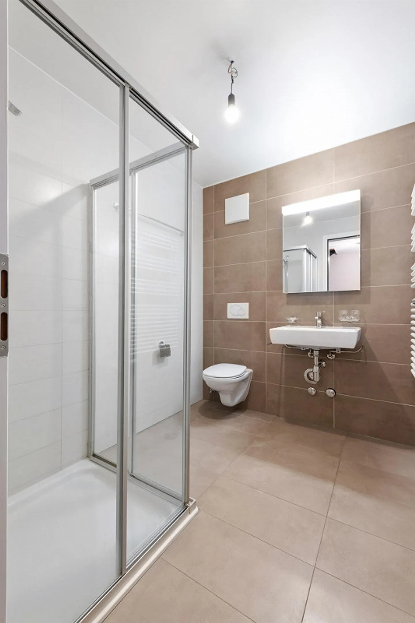 Duplex for rent - Photo 11 of 12