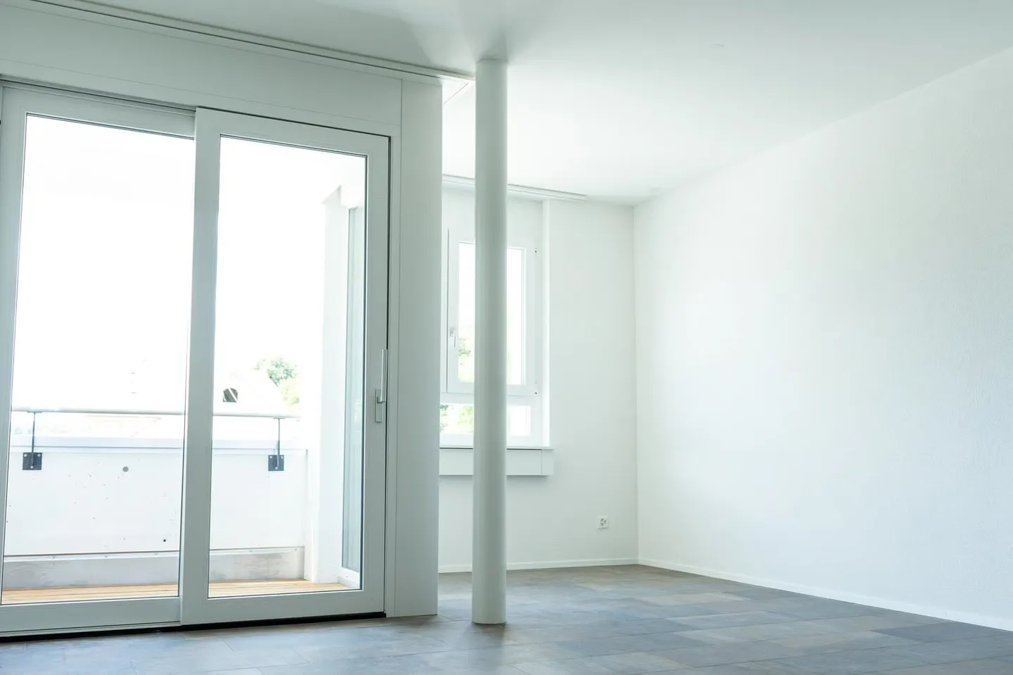 Modernes 2.5-Zimmer-Apartment für Senioren - Foto 3 von 13