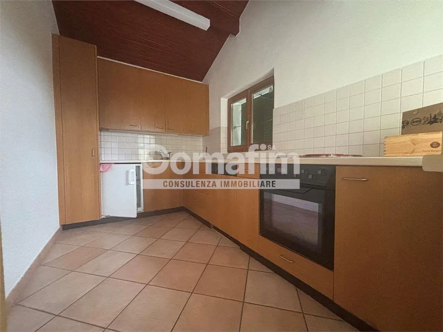 Casa indipendente con vista mozzafiato sui Denti della Vecchia - Bidog - Foto 8 di 13