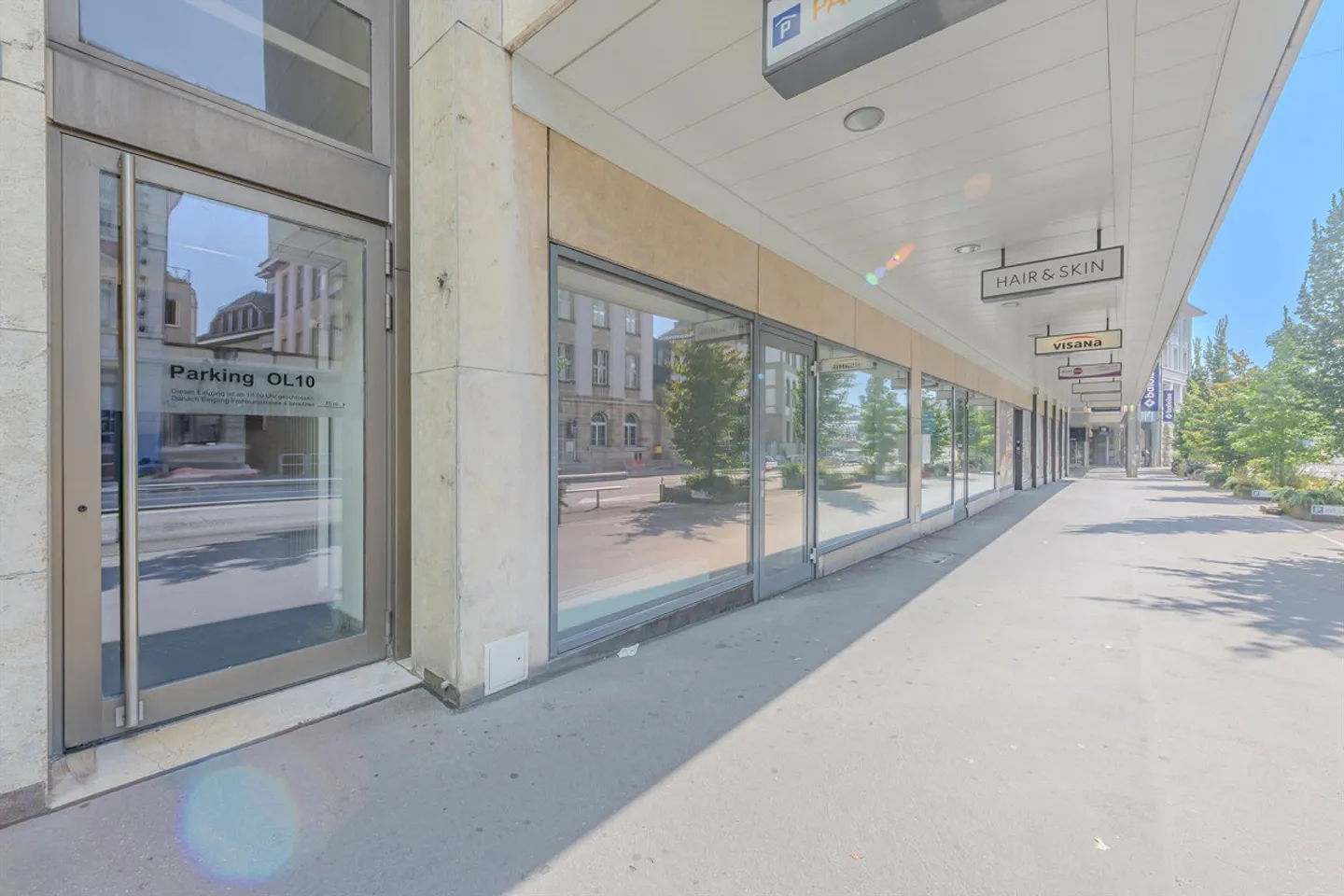 Magasin à louer - Photo 8 sur 10