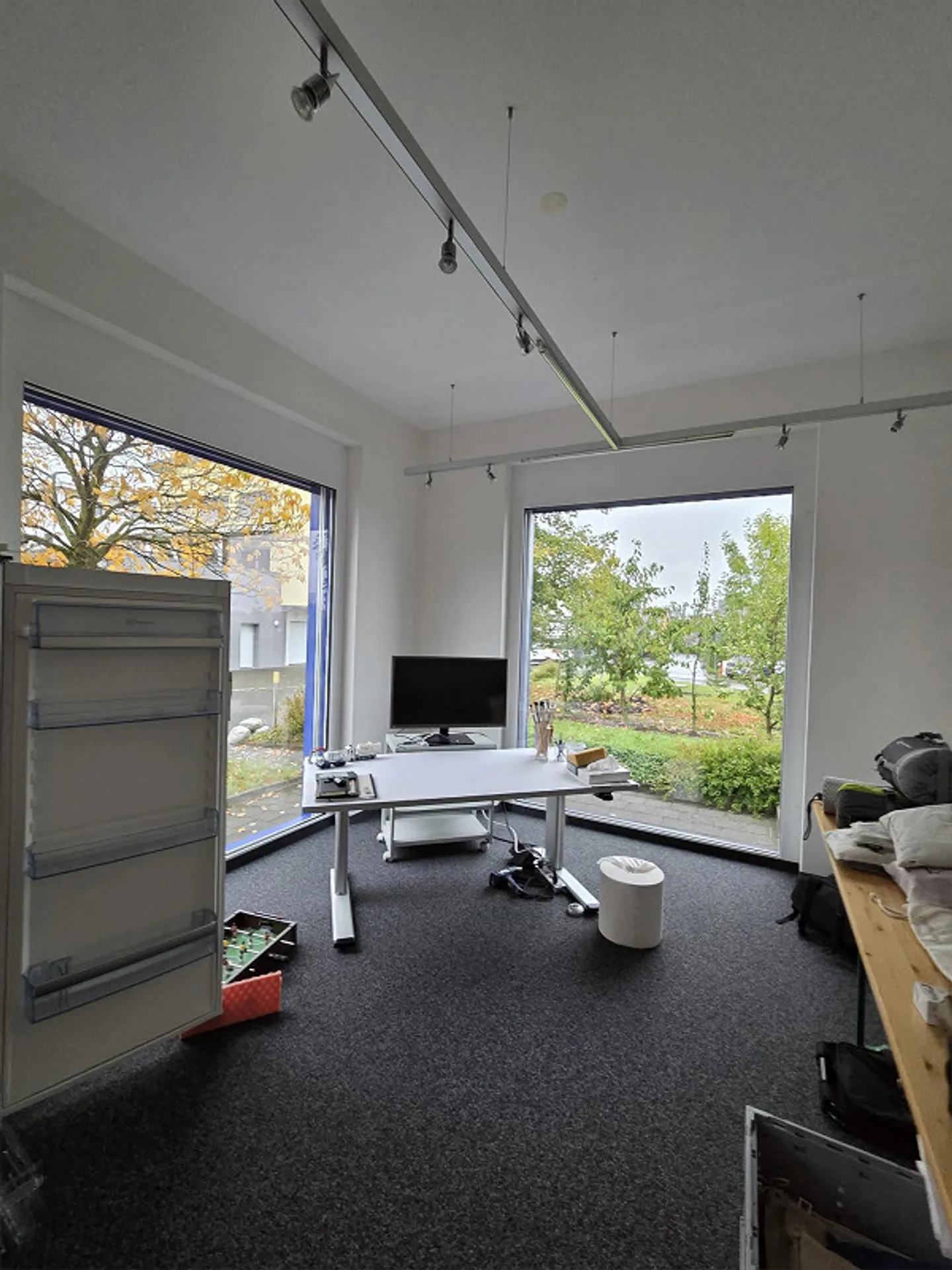 Haus mit Bürofläche in Rain - Foto 21 von 24