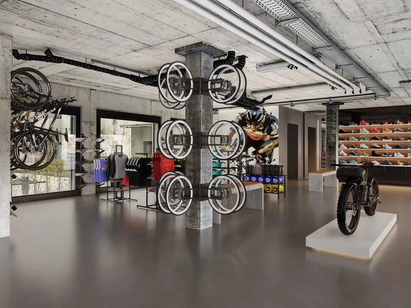 Bureau - Photo 2 sur 13