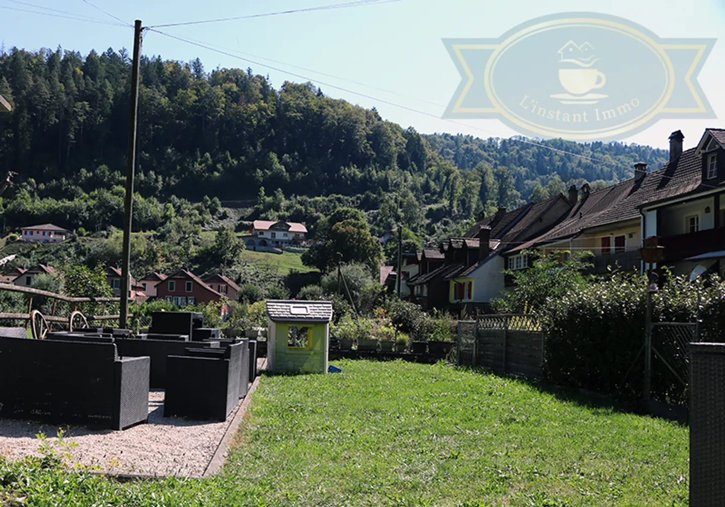 Hôtel-Restaurant renommé dans la vieille ville de St-Ursanne - Photo 4 sur 13