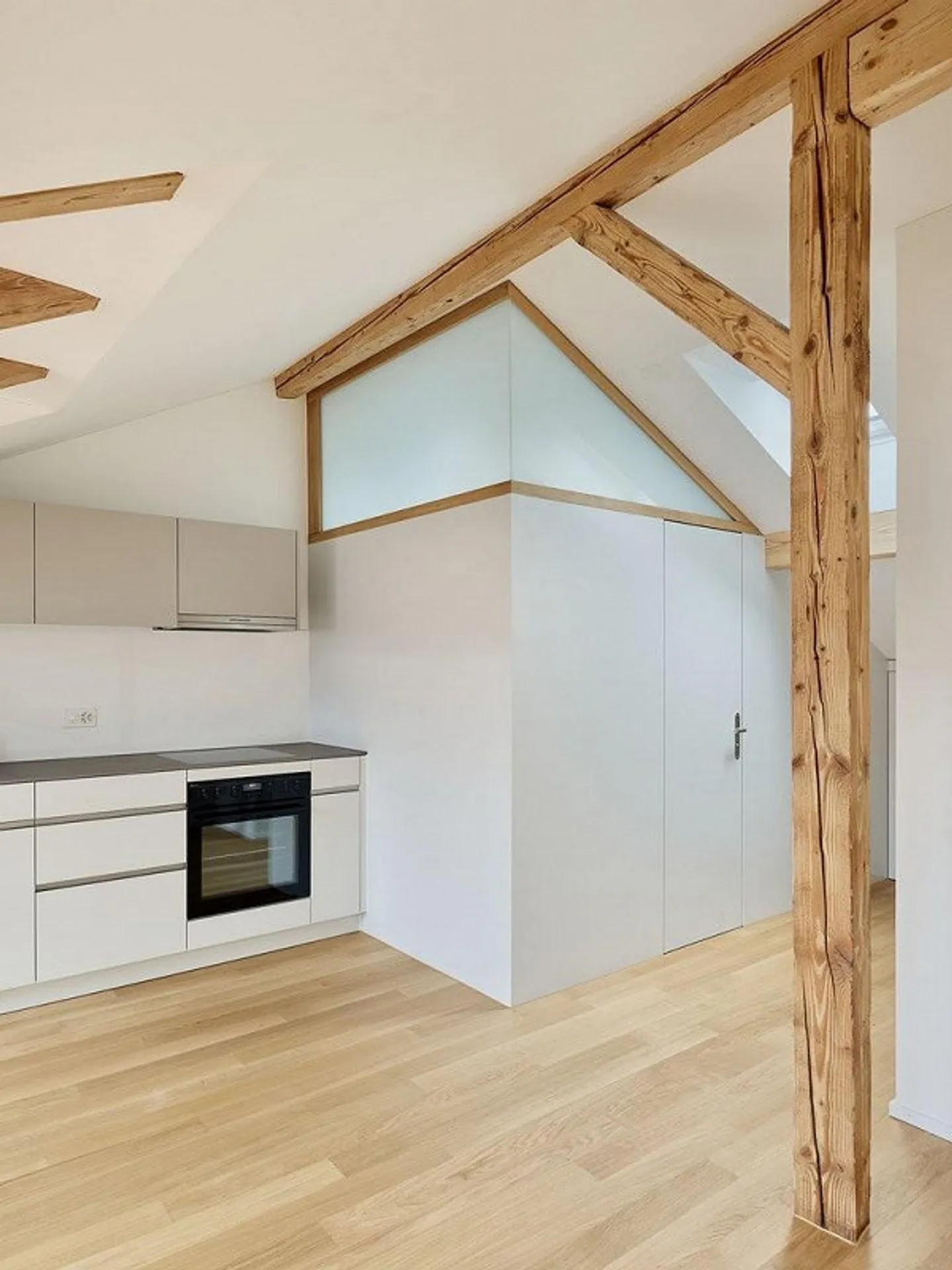 Leben im "Breitsch", entspannt und zentral - Photo 4 of 10