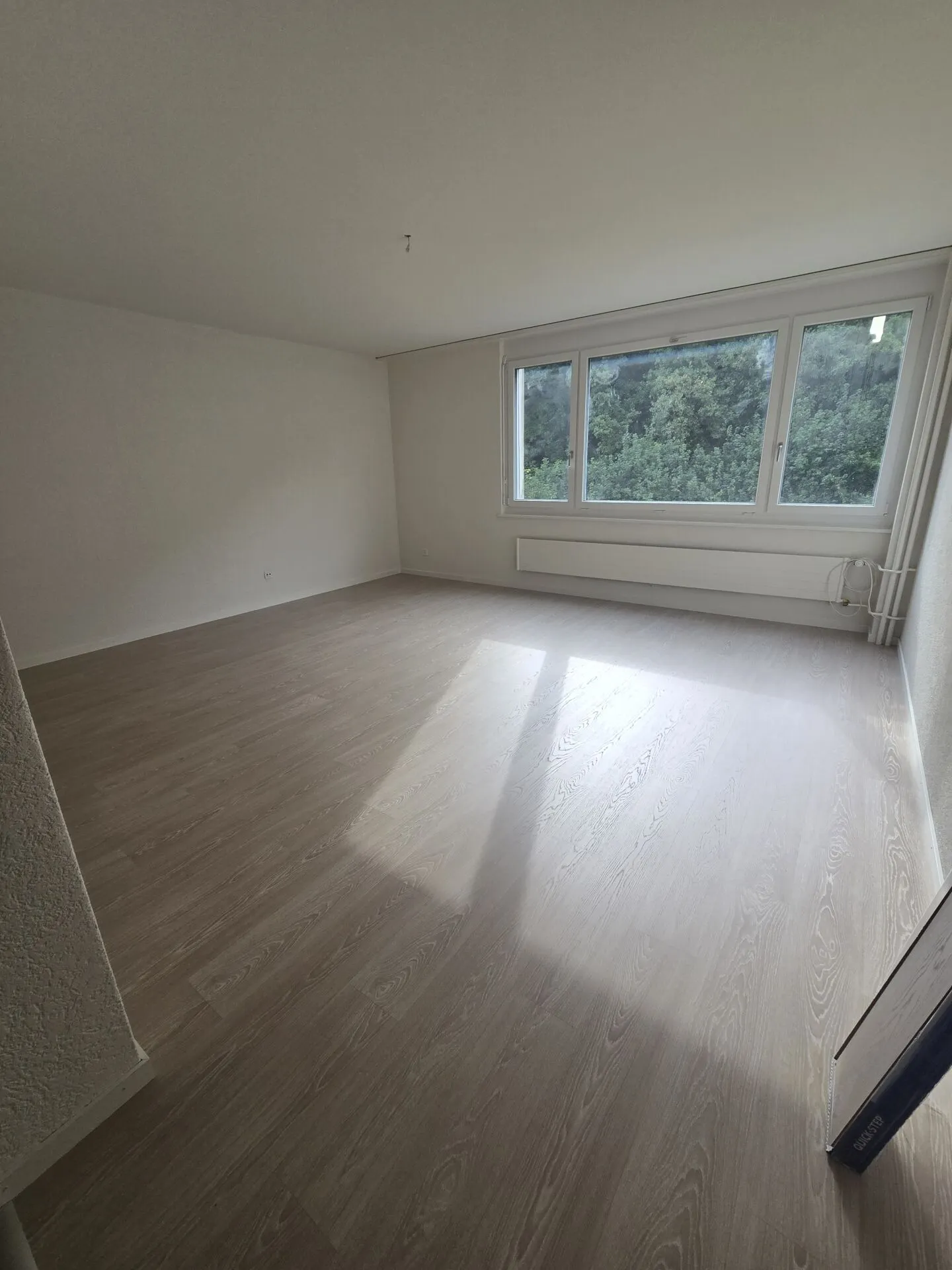 Appartement n51 de 3.5 pièces à Yverdon-les-Bains - Foto 1 von 6