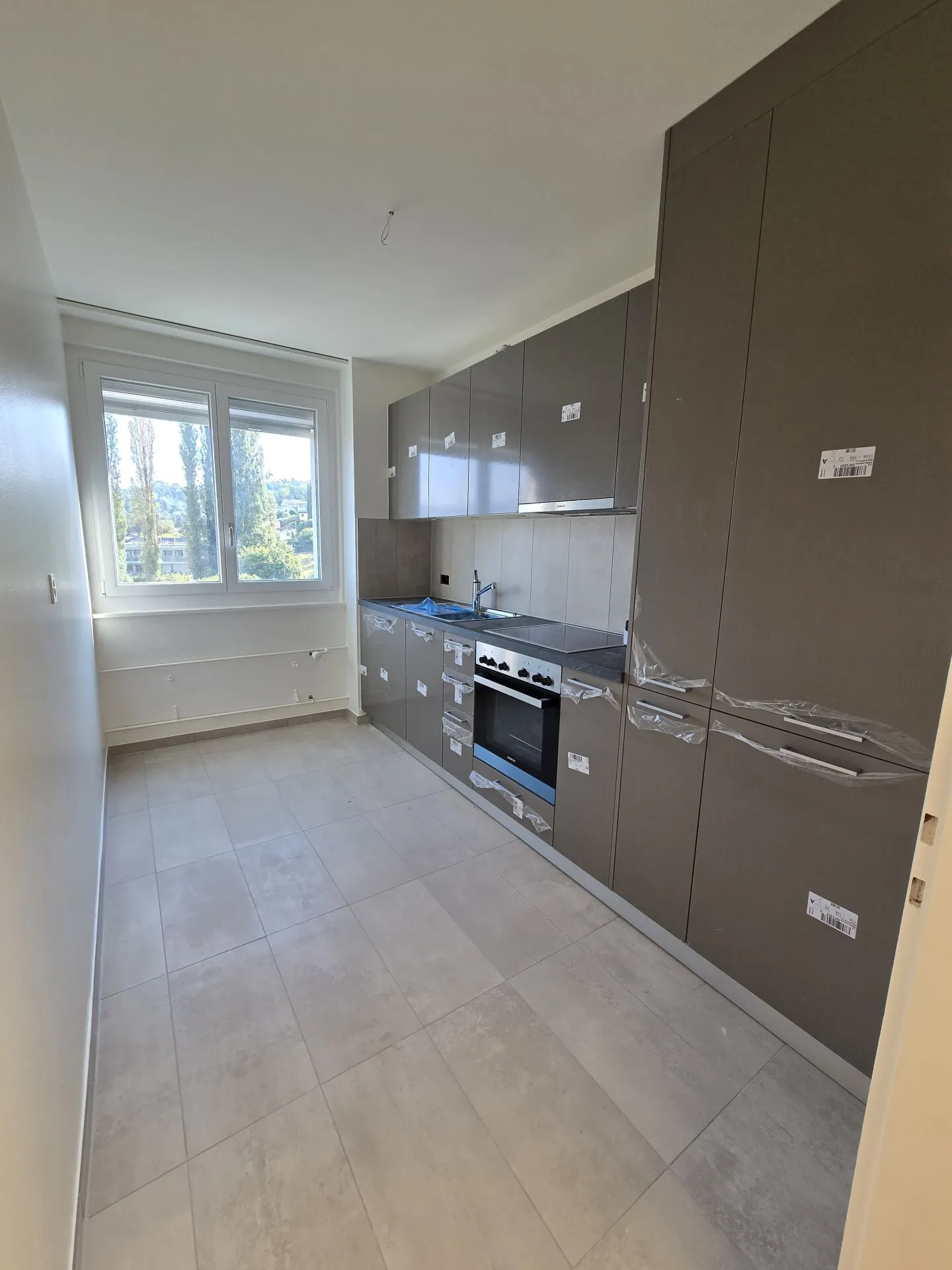 Appartement n51 de 3.5 pièces à Yverdon-les-Bains - Foto 2 von 6